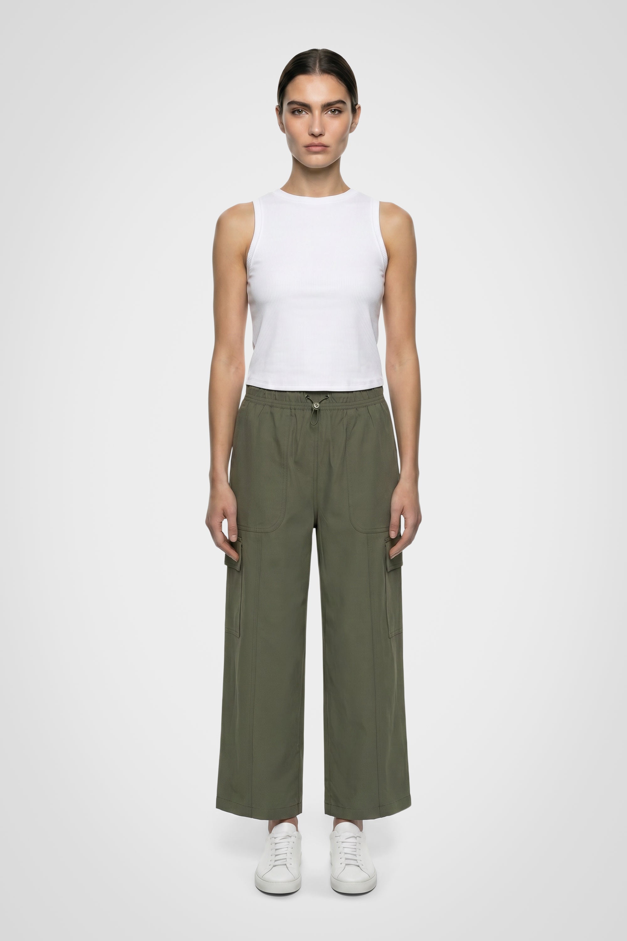 TerraFlex Utility Capri