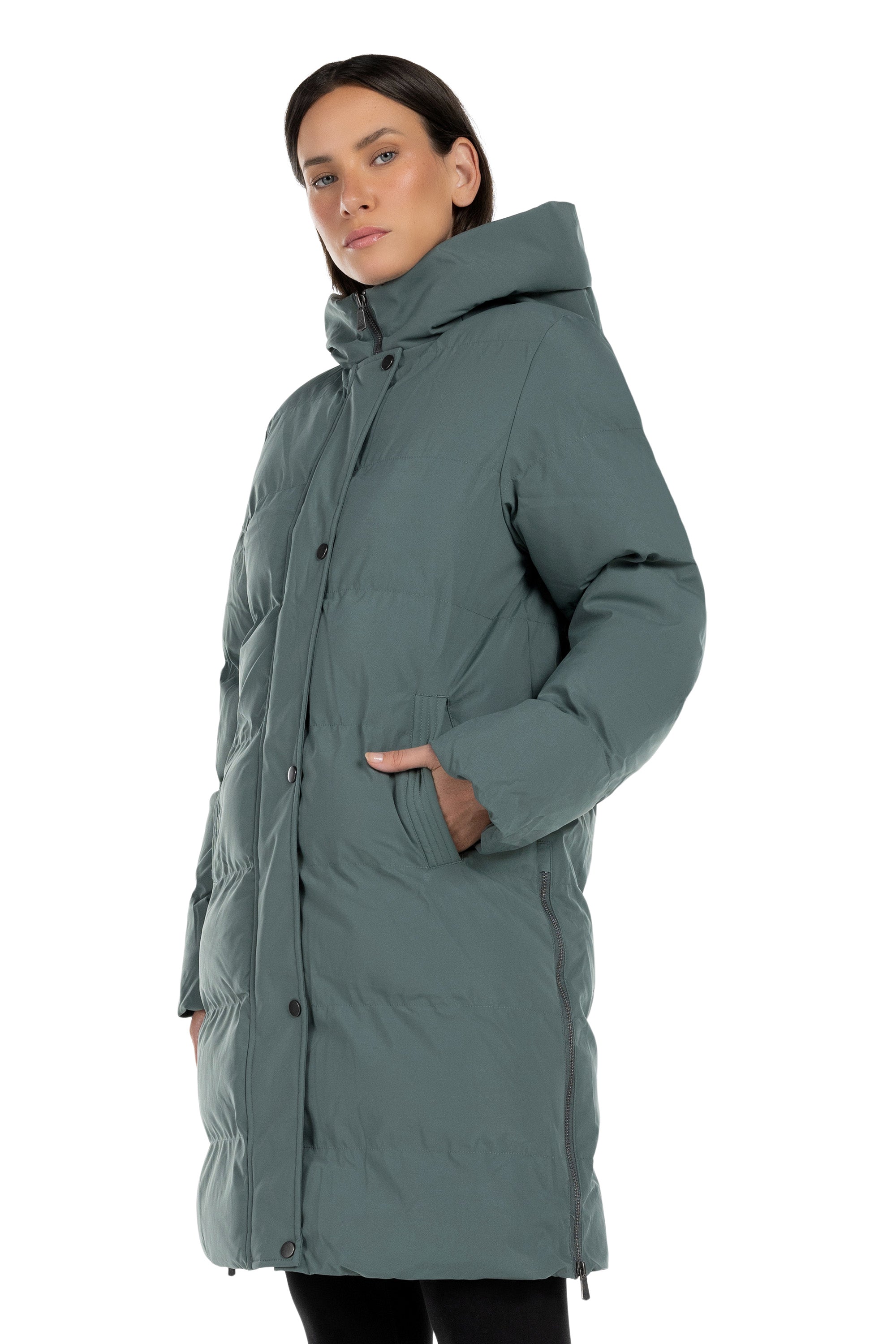 Explorer Max Puffer