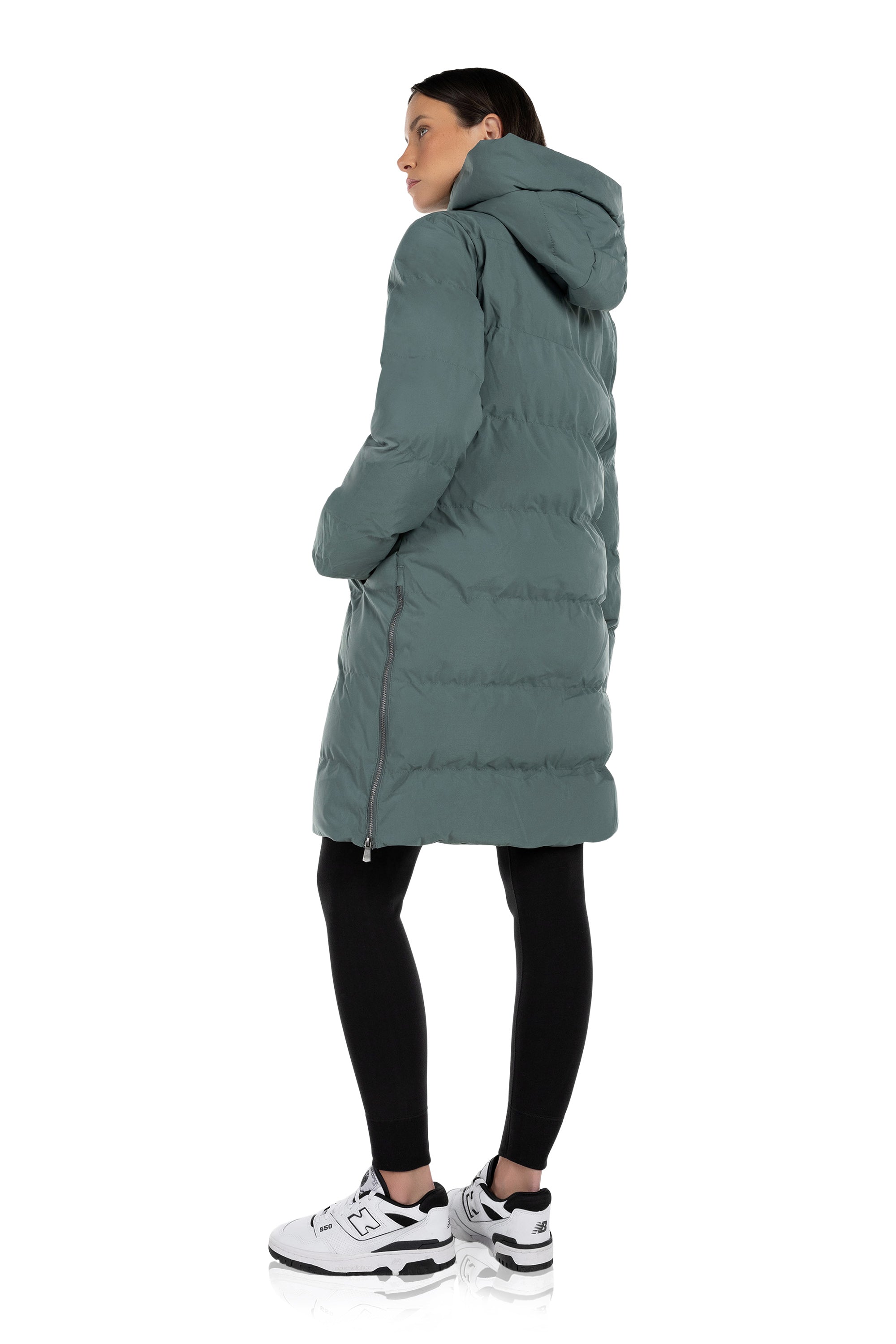 Explorer Max Puffer