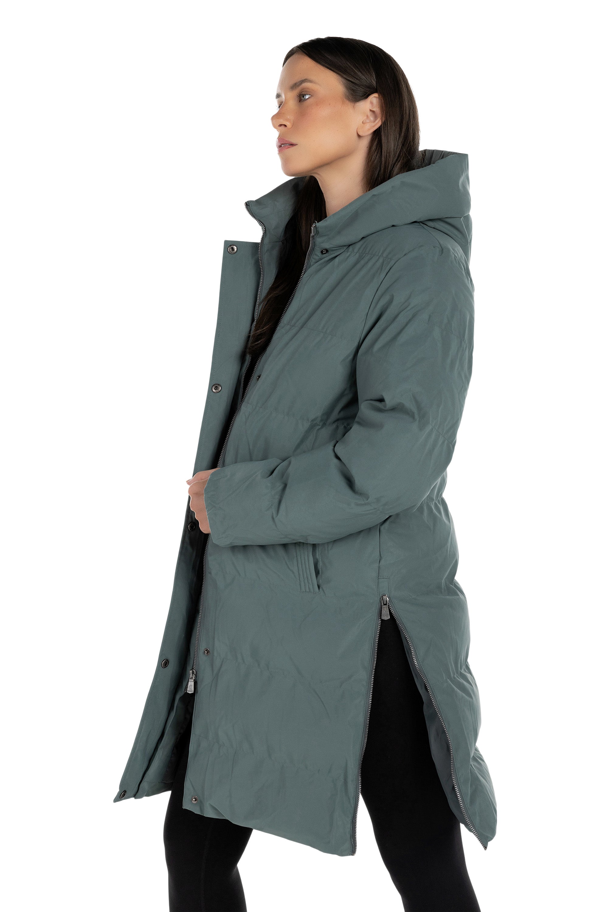 Explorer Max Puffer