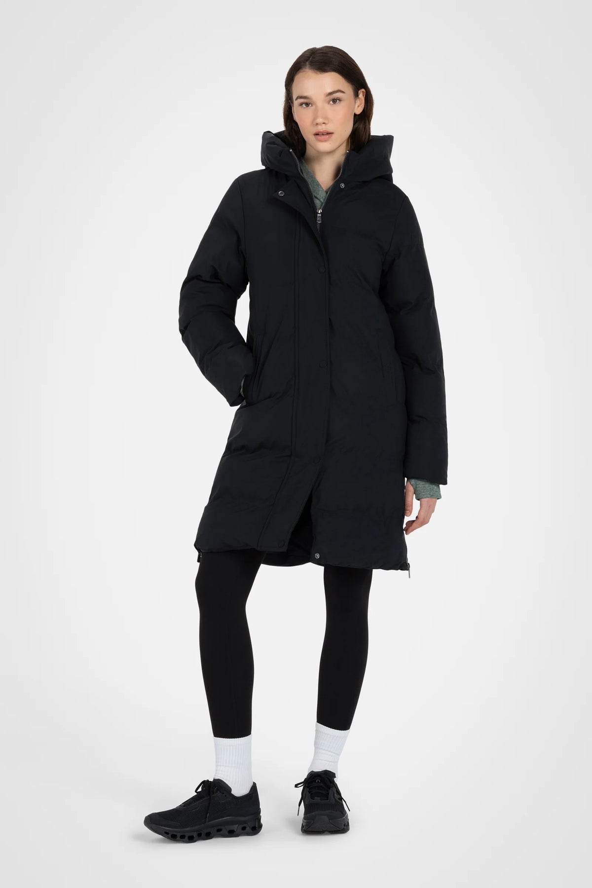 Explorer Max Puffer