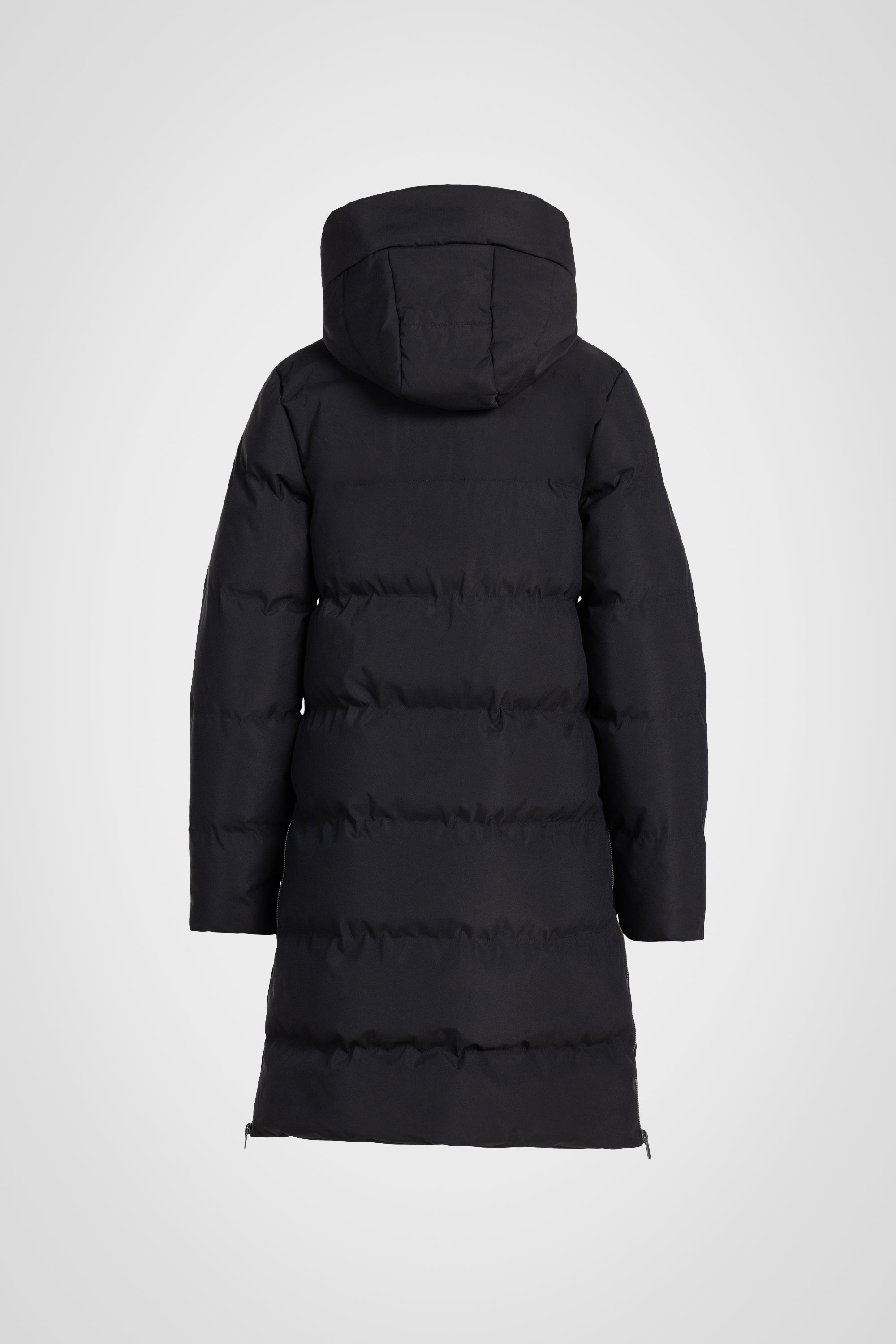Explorer Max Puffer