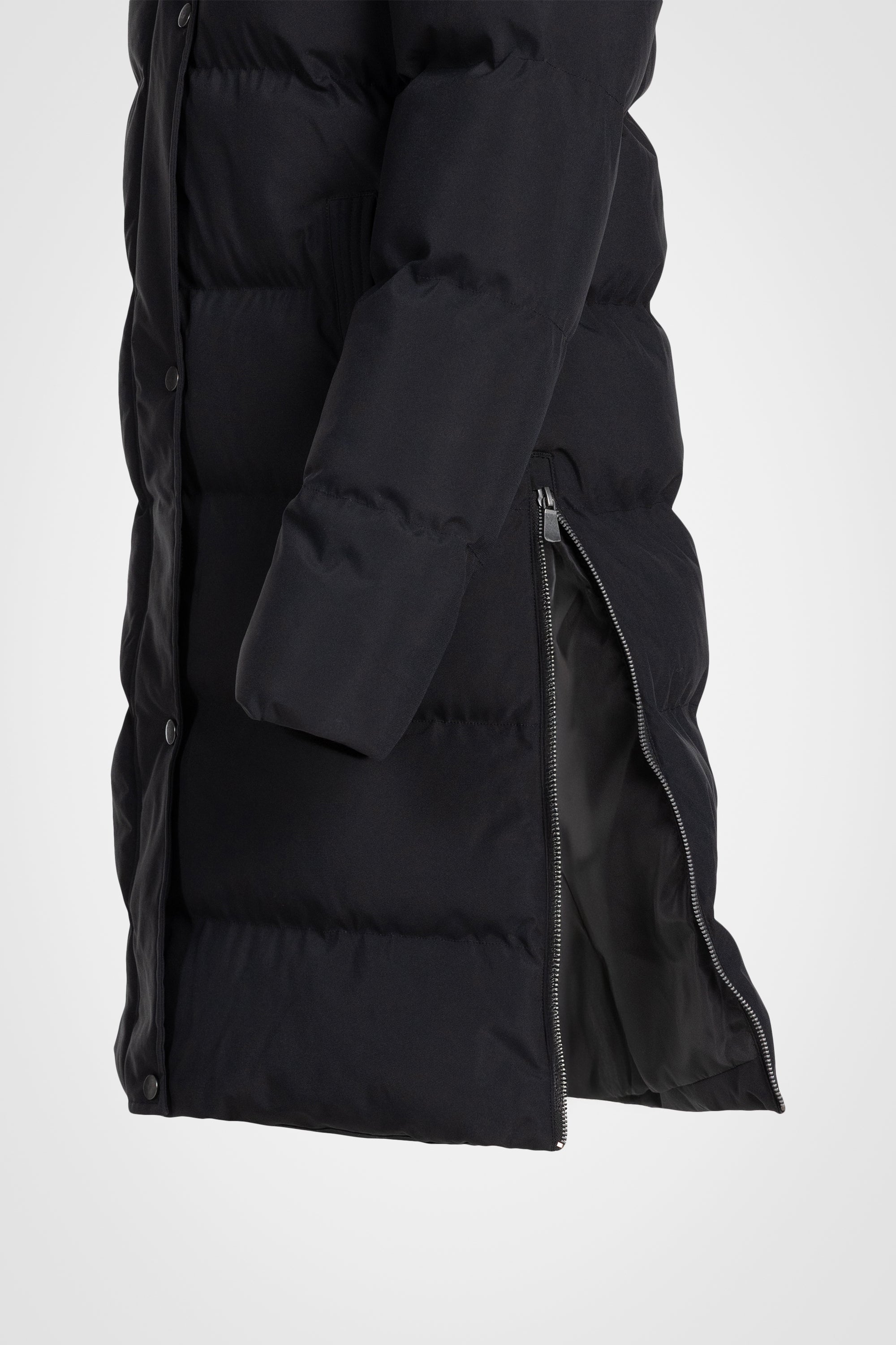 Explorer Max Puffer