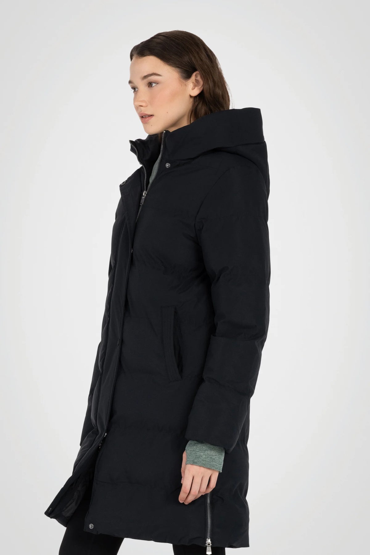 Explorer Max Puffer