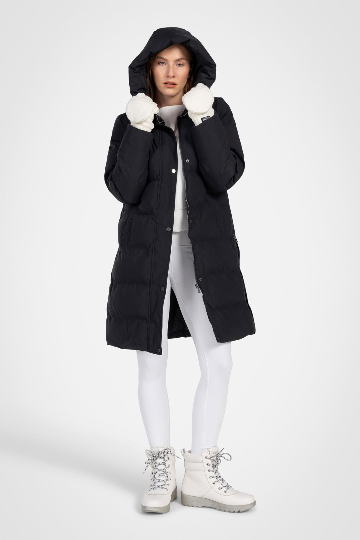 Explorer Max Puffer