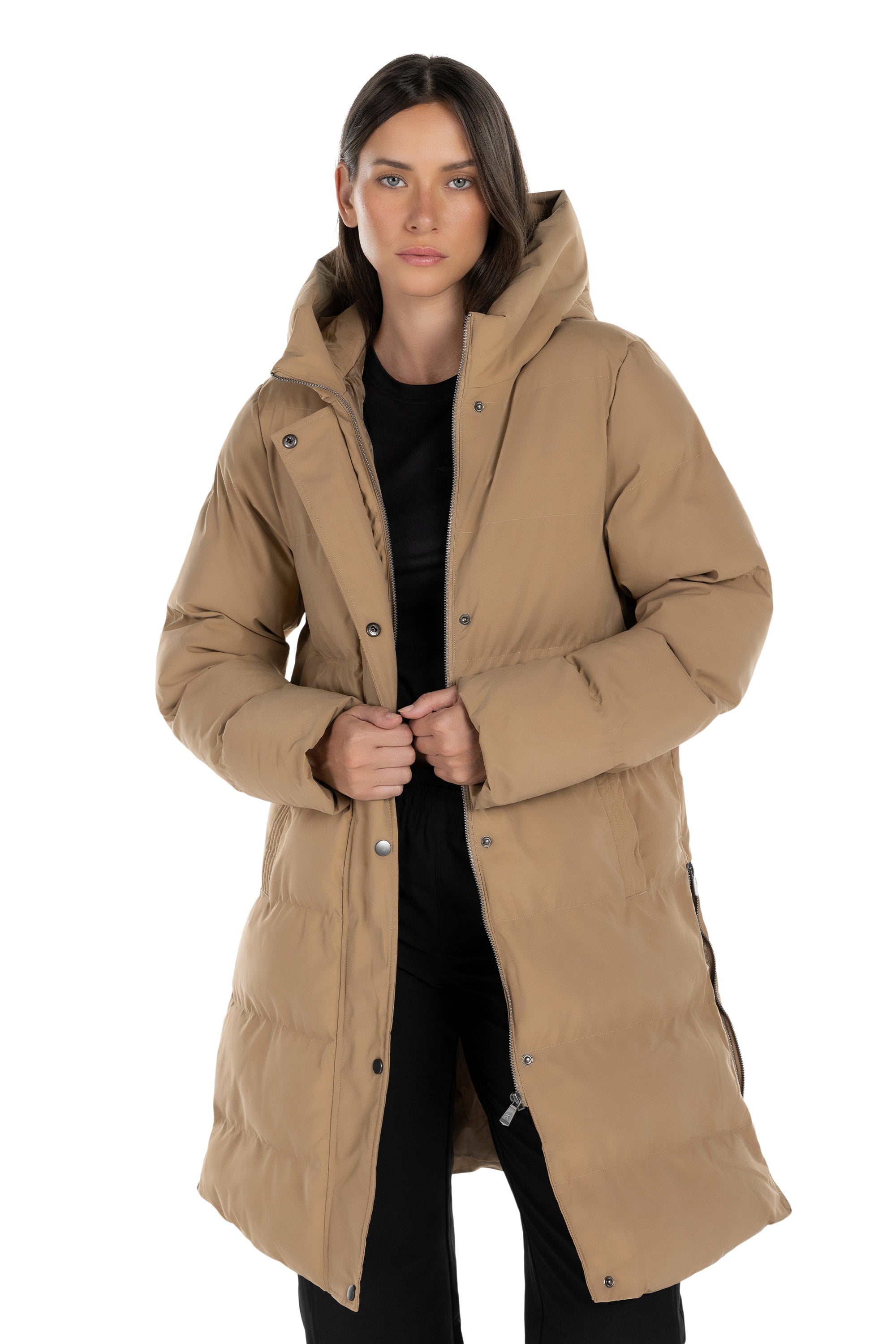 Explorer Max Puffer