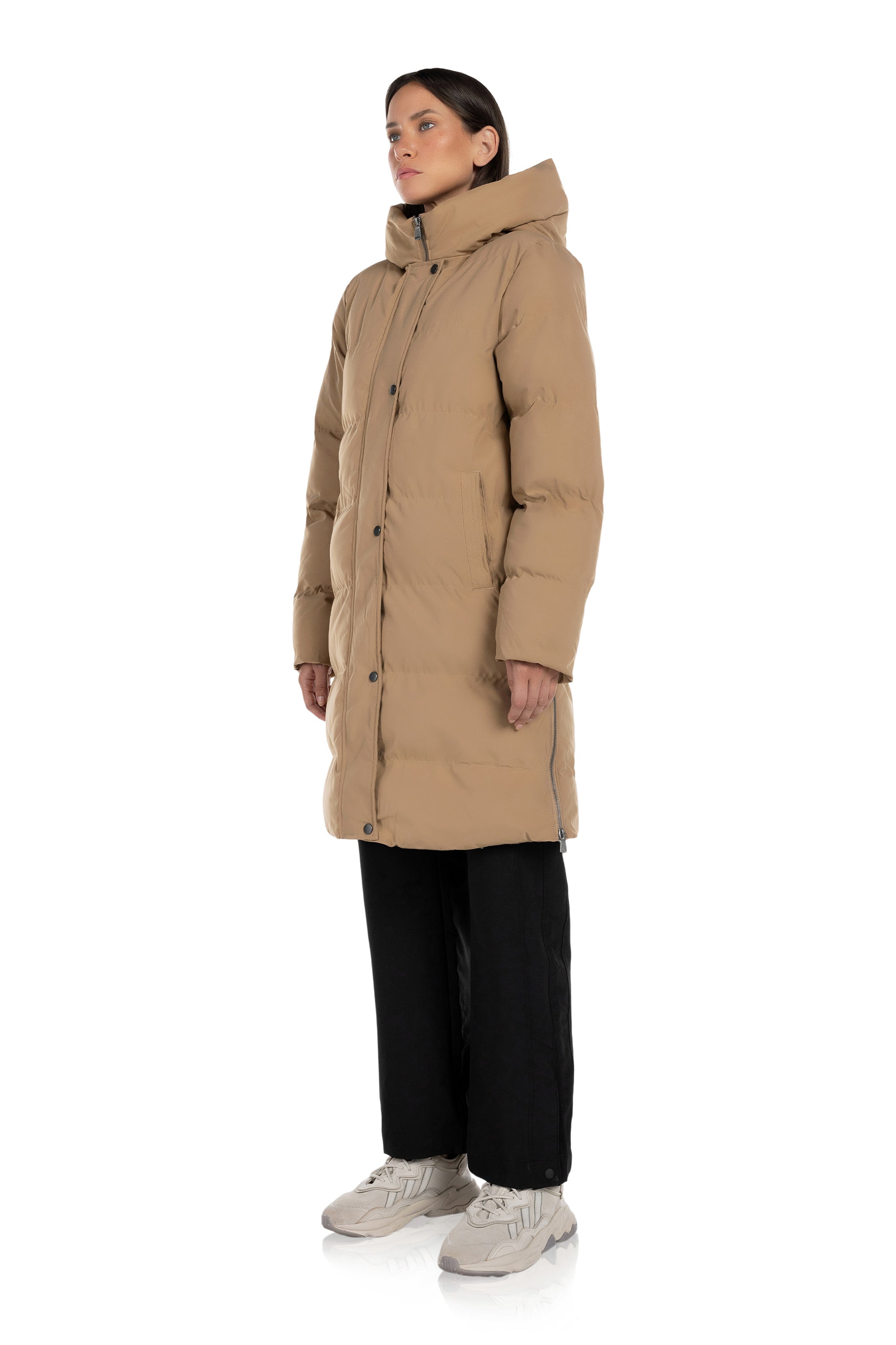 Explorer Max Puffer