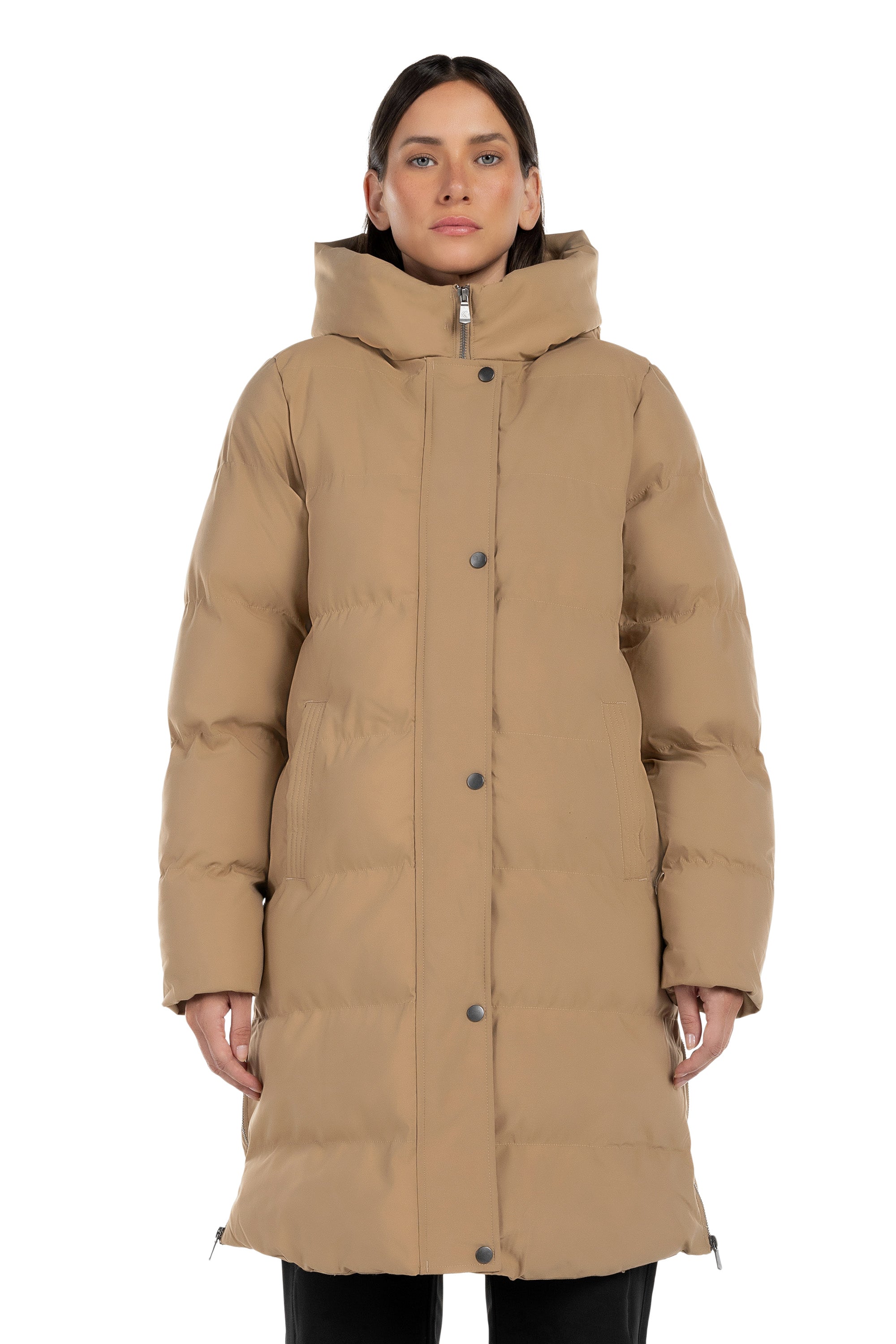 Explorer Max Puffer