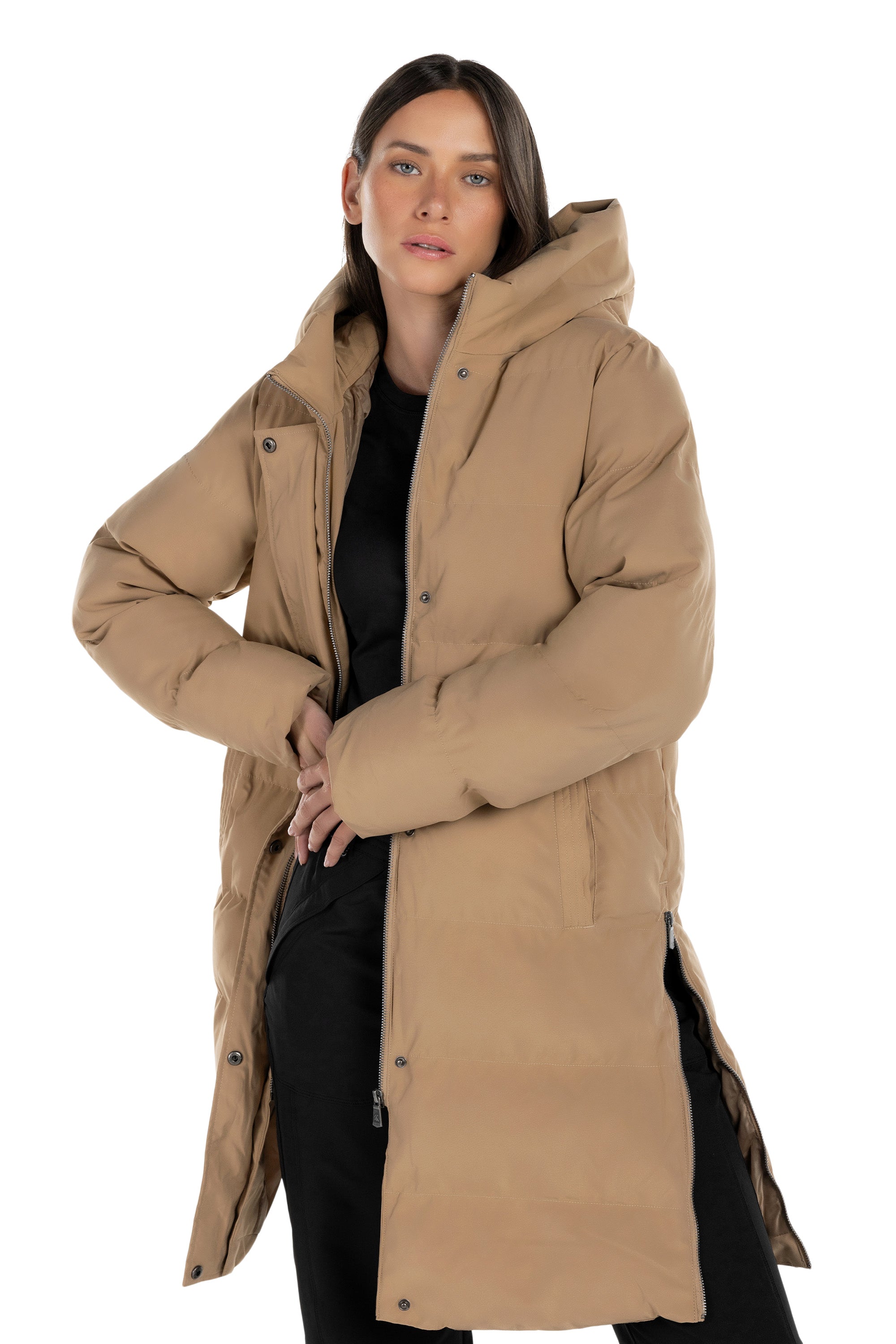 Explorer Max Puffer