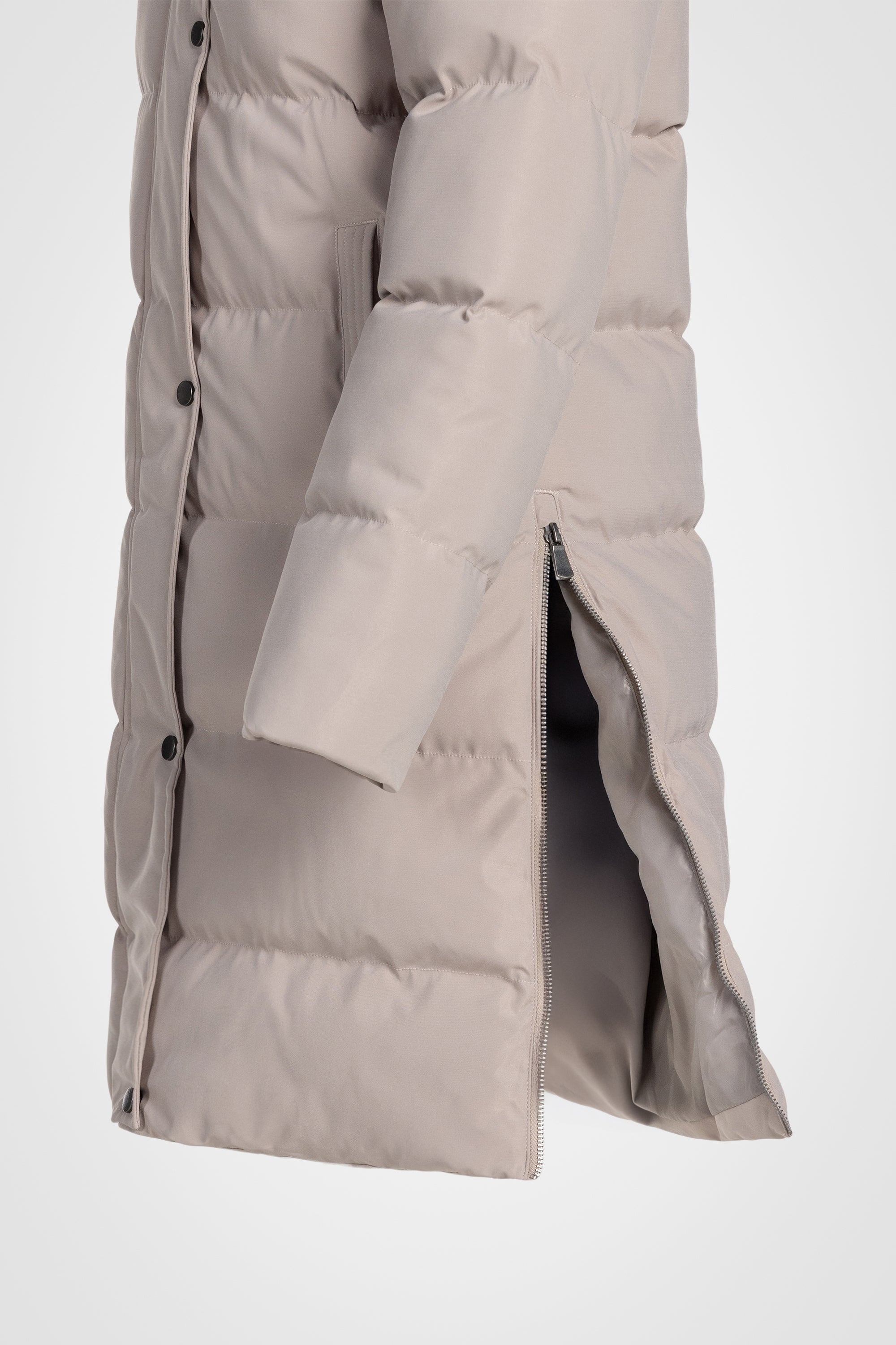 Explorer Max Puffer