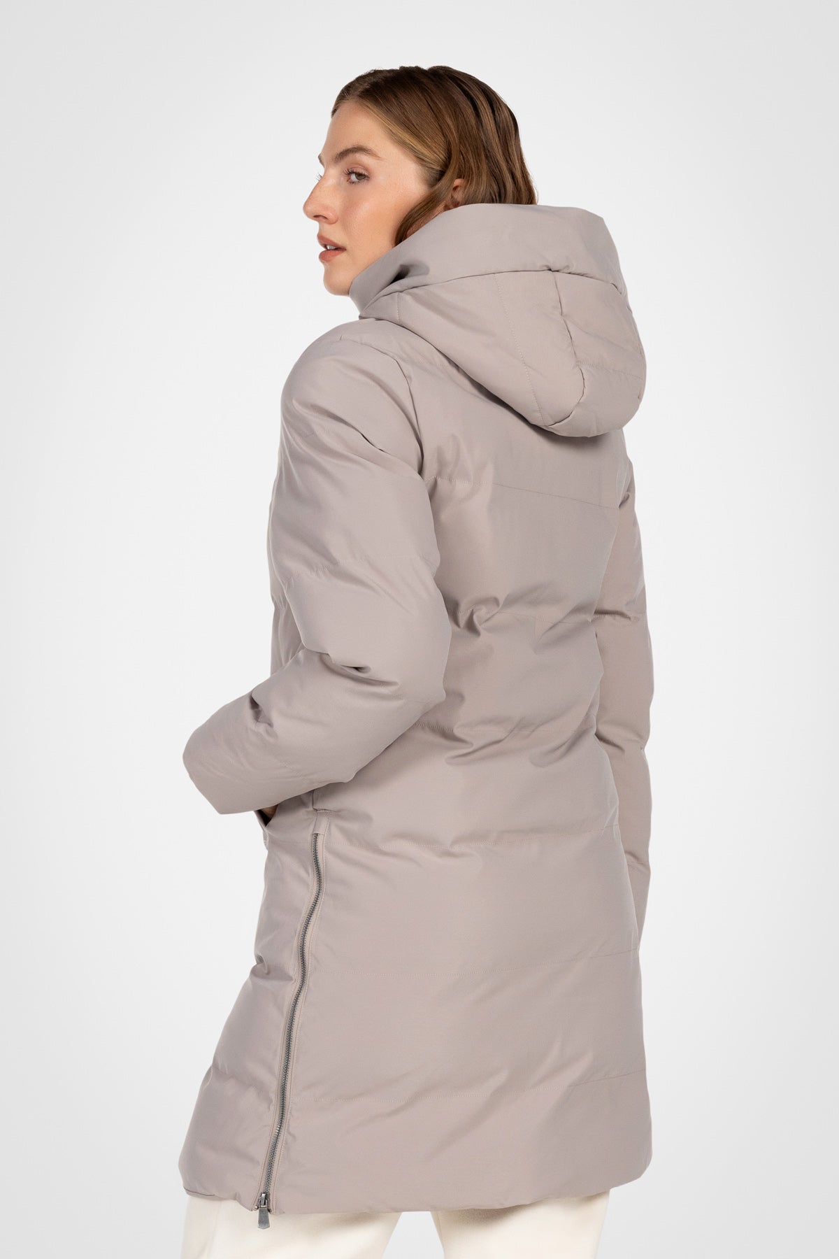Explorer Max Puffer
