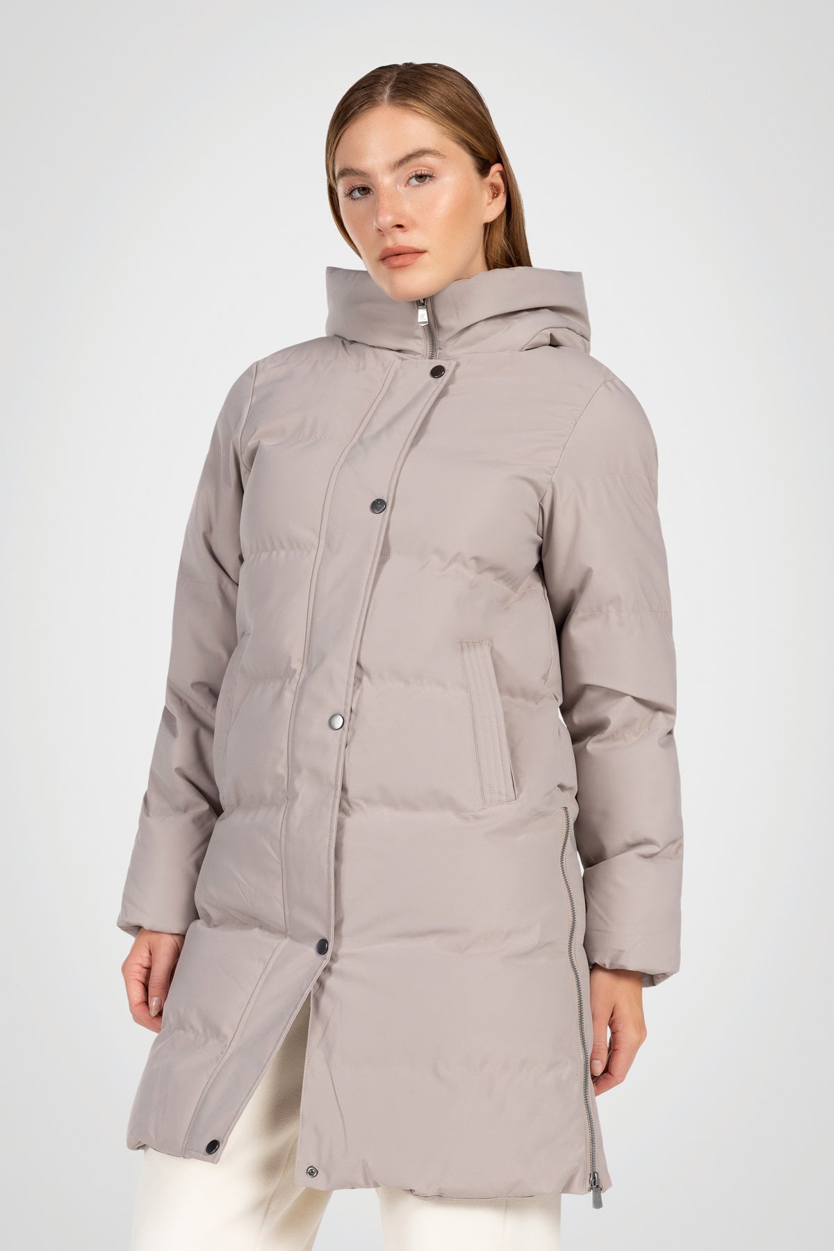 Explorer Max Puffer