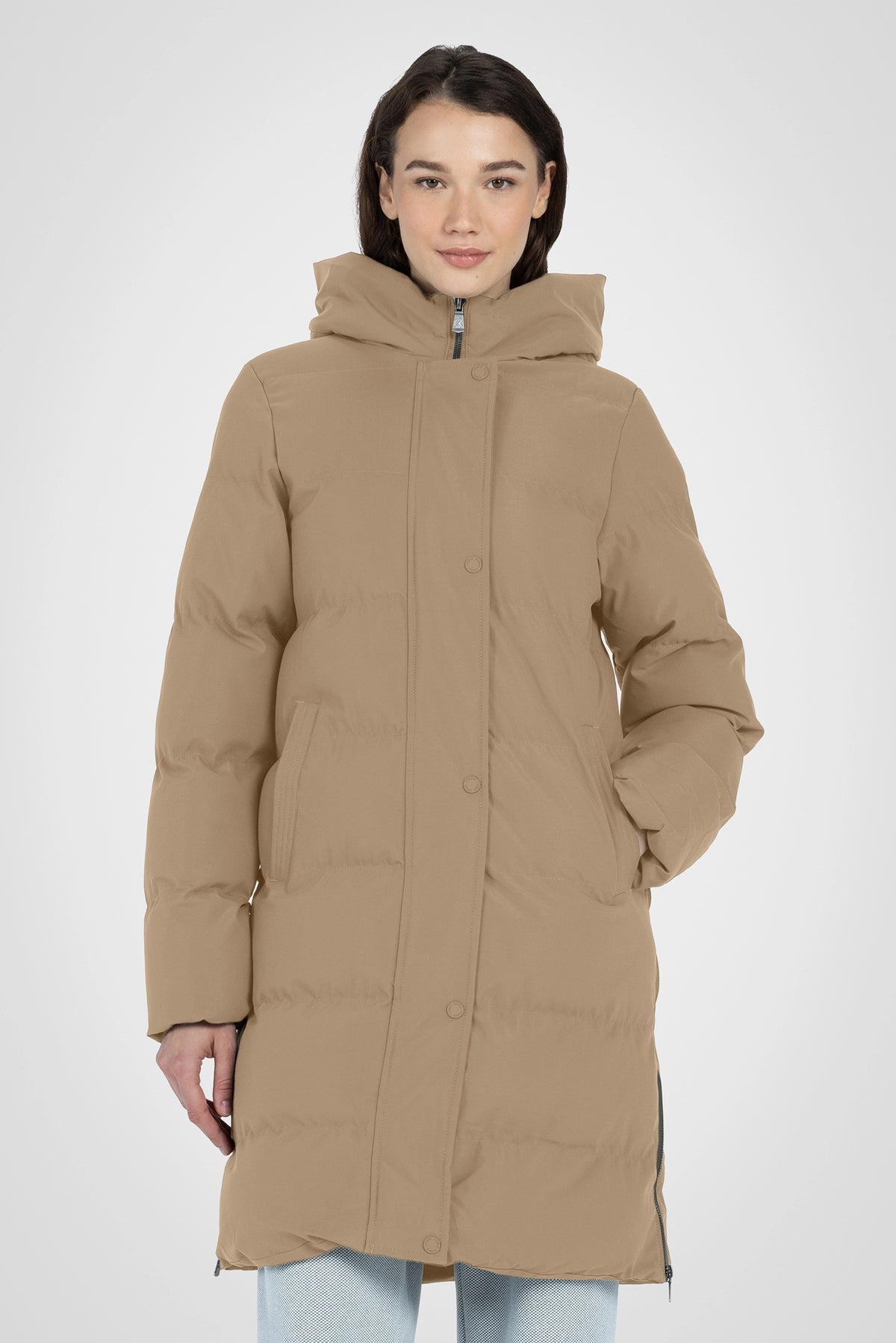 Explorer Max Puffer