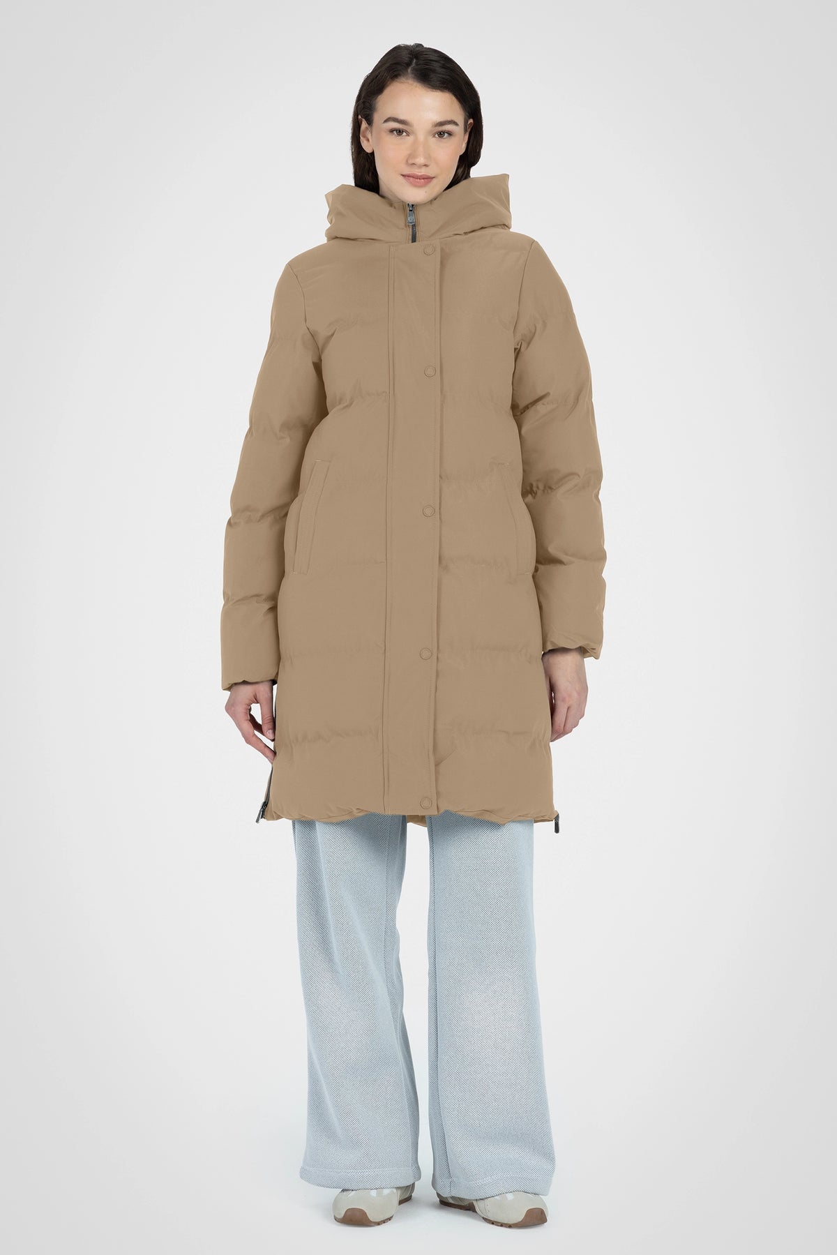 Explorer Max Puffer