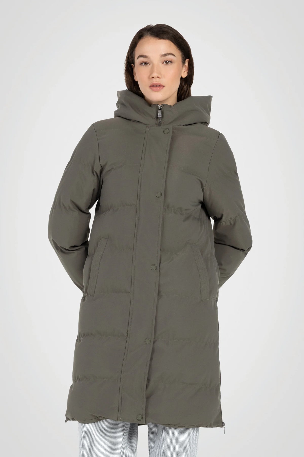 Explorer Max Puffer
