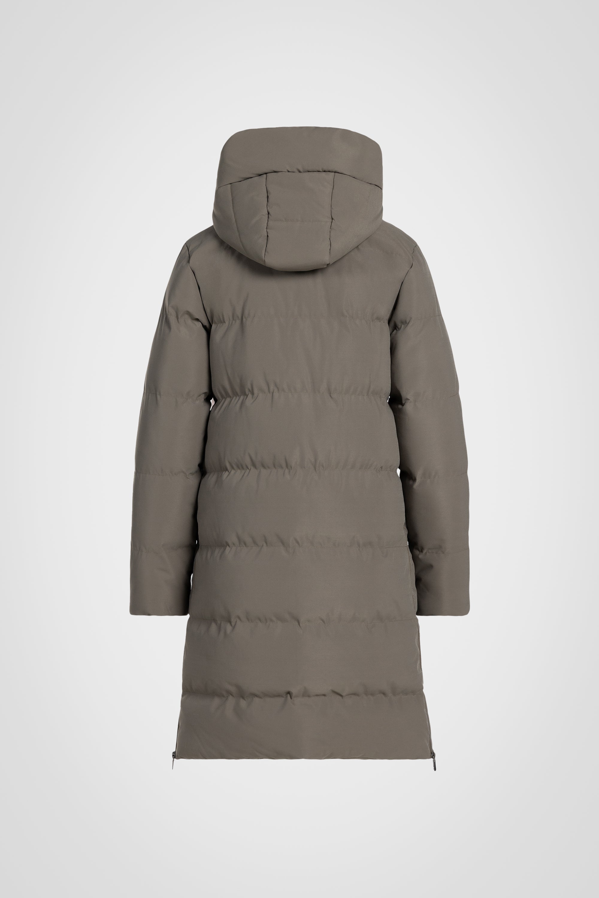 Explorer Max Puffer