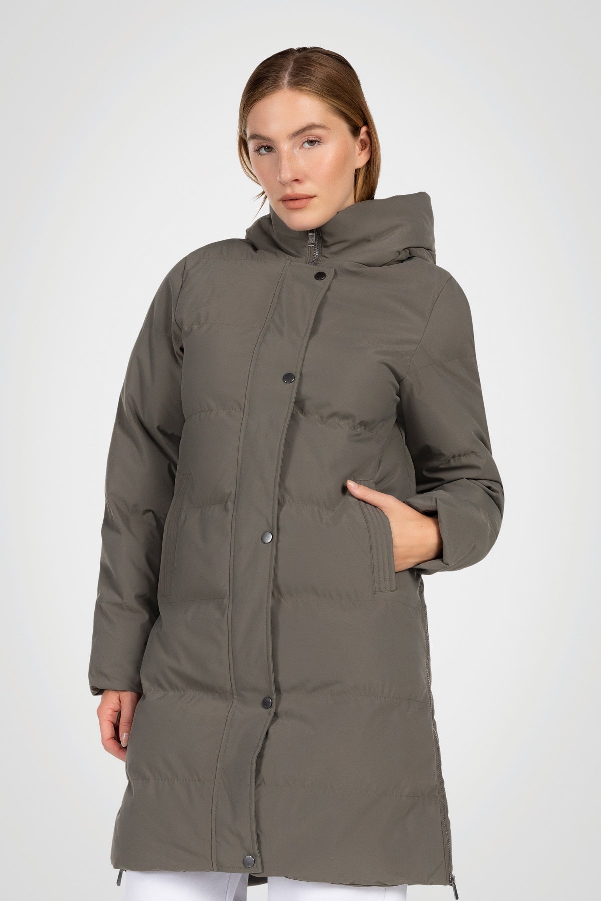 Explorer Max Puffer