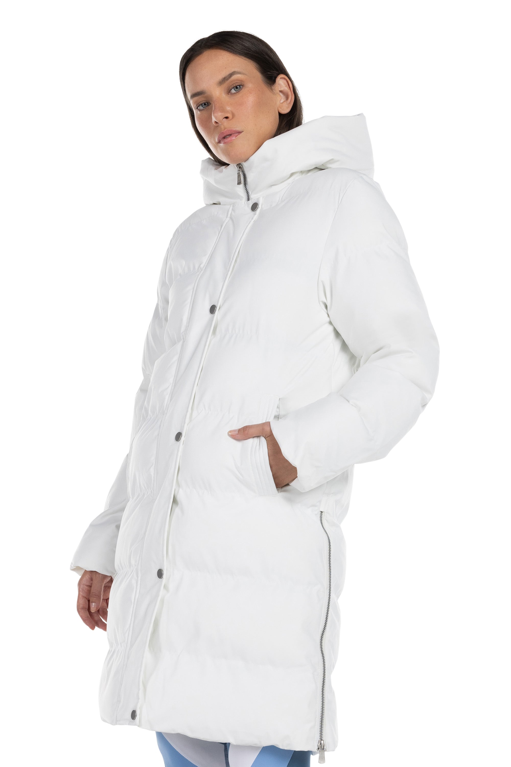 Explorer Max Puffer