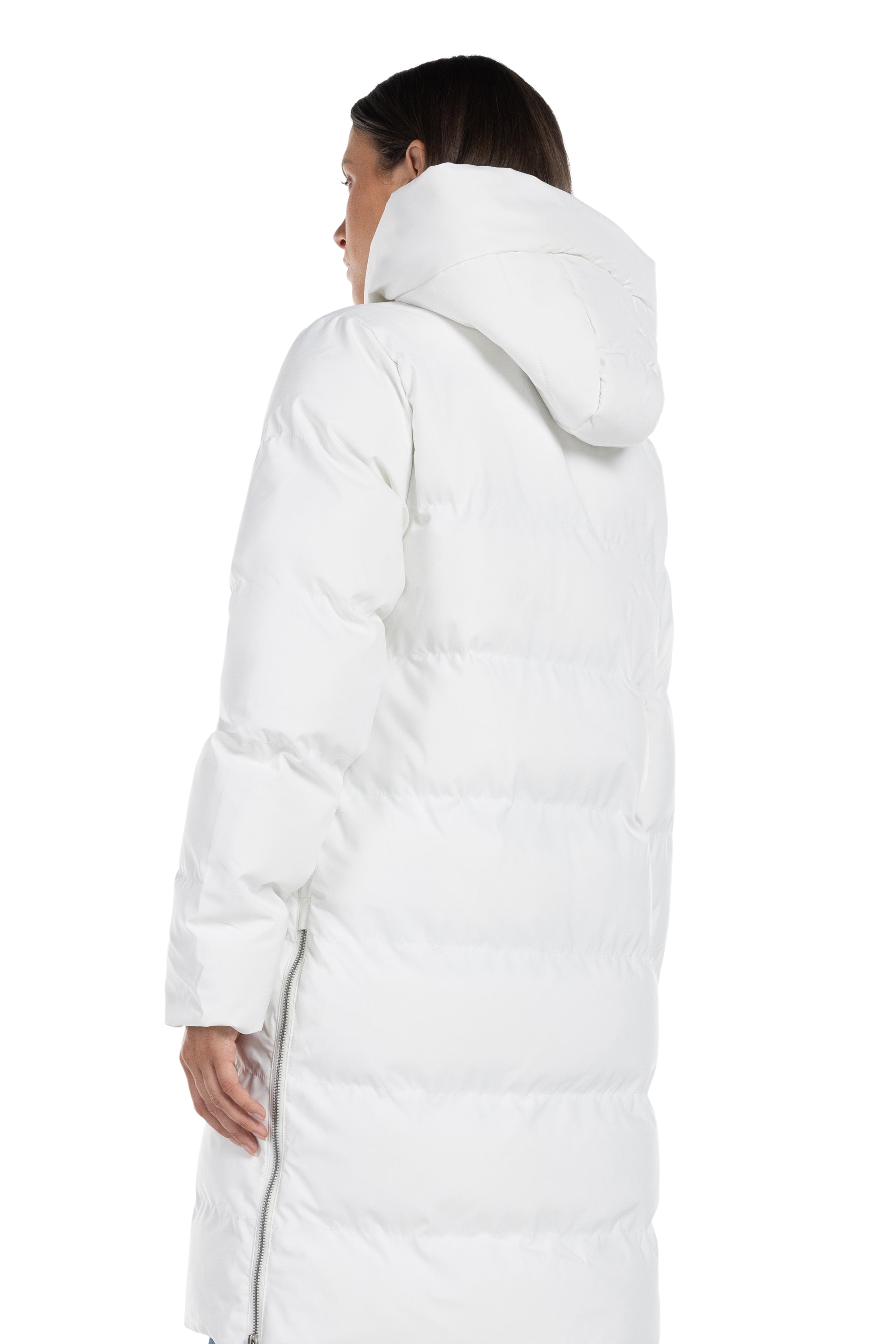 Explorer Max Puffer