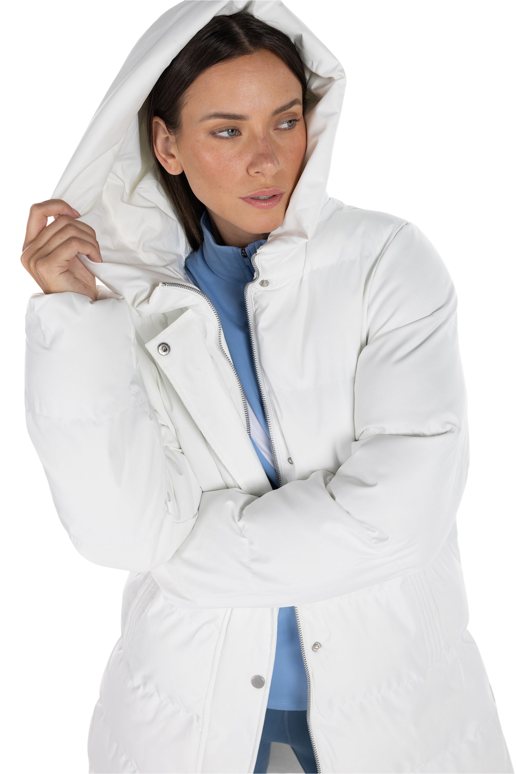 Explorer Max Puffer