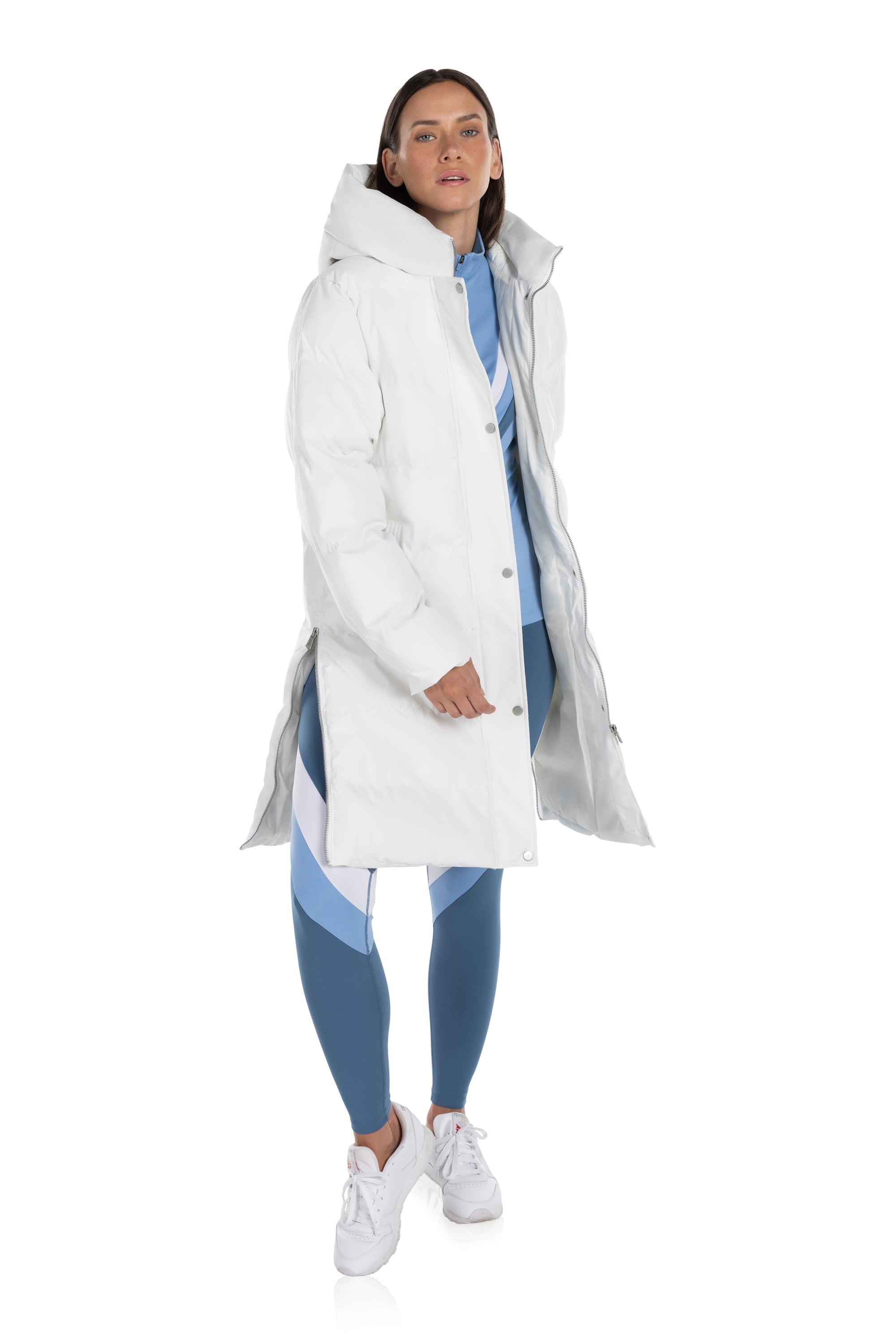 Explorer Max Puffer