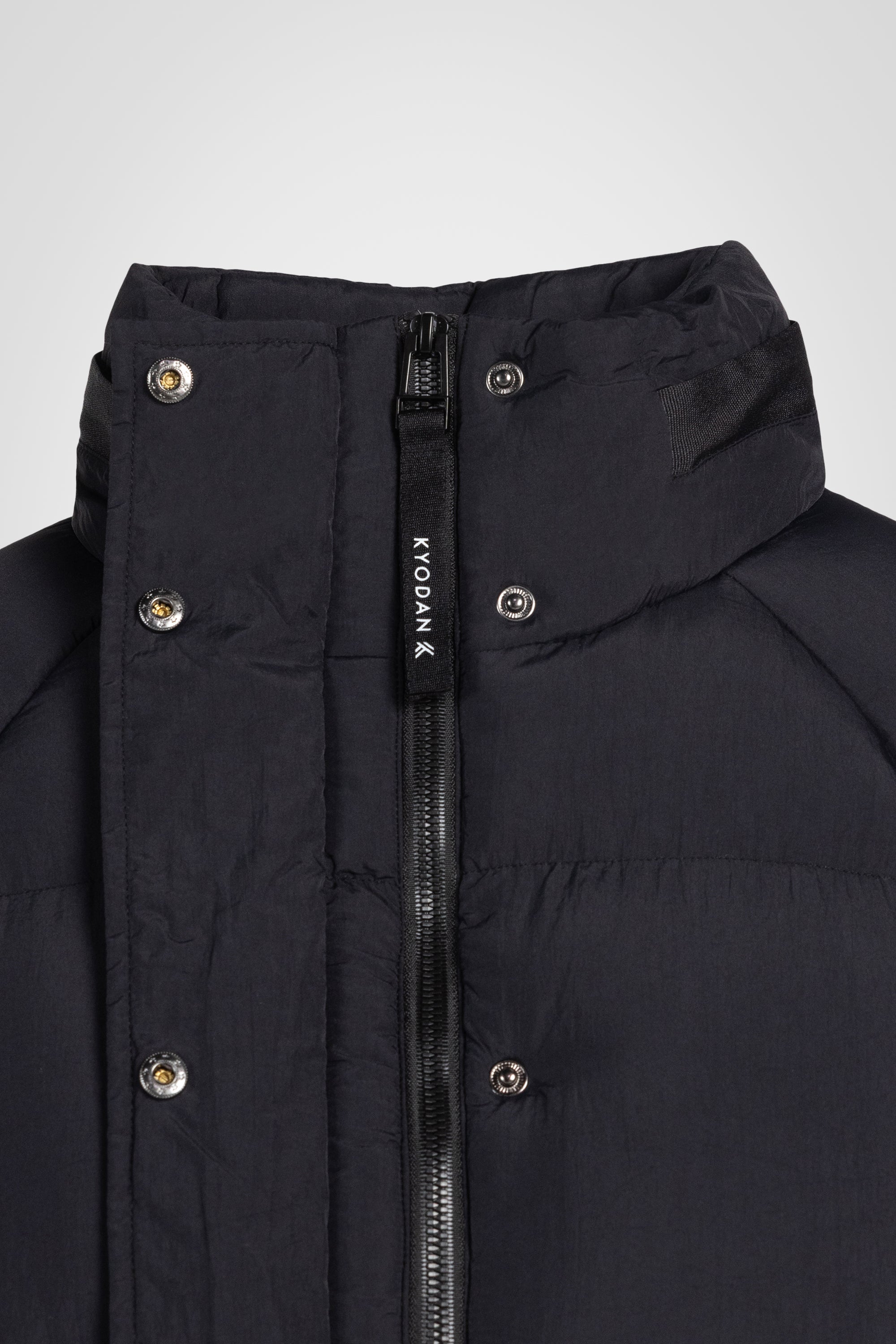 Summit Max Puffer
