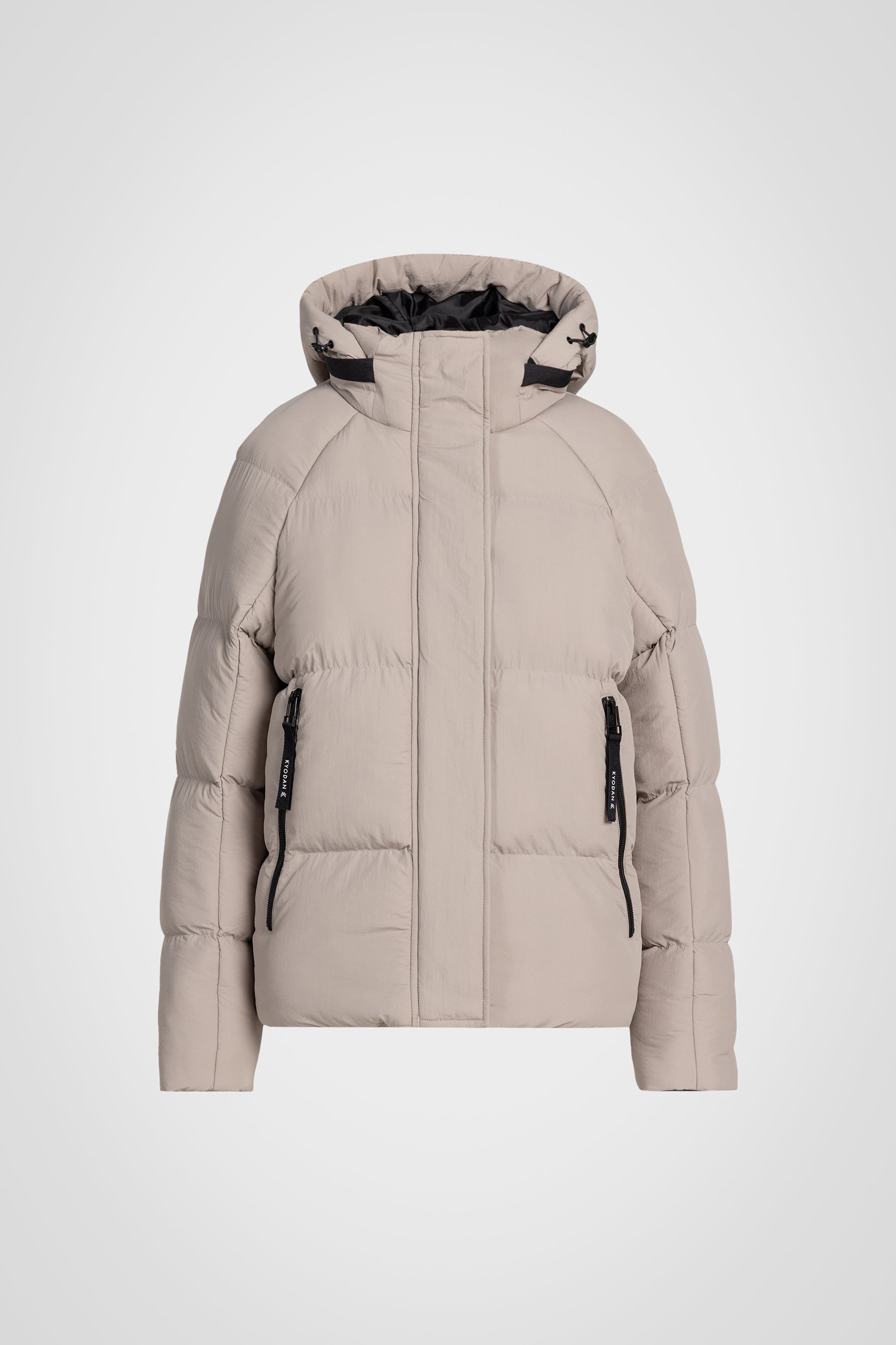 Summit Max Puffer