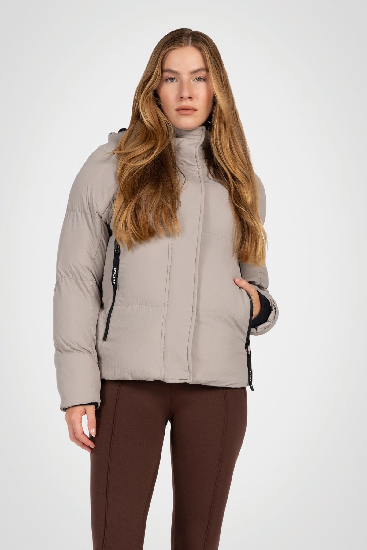 Summit Max Puffer