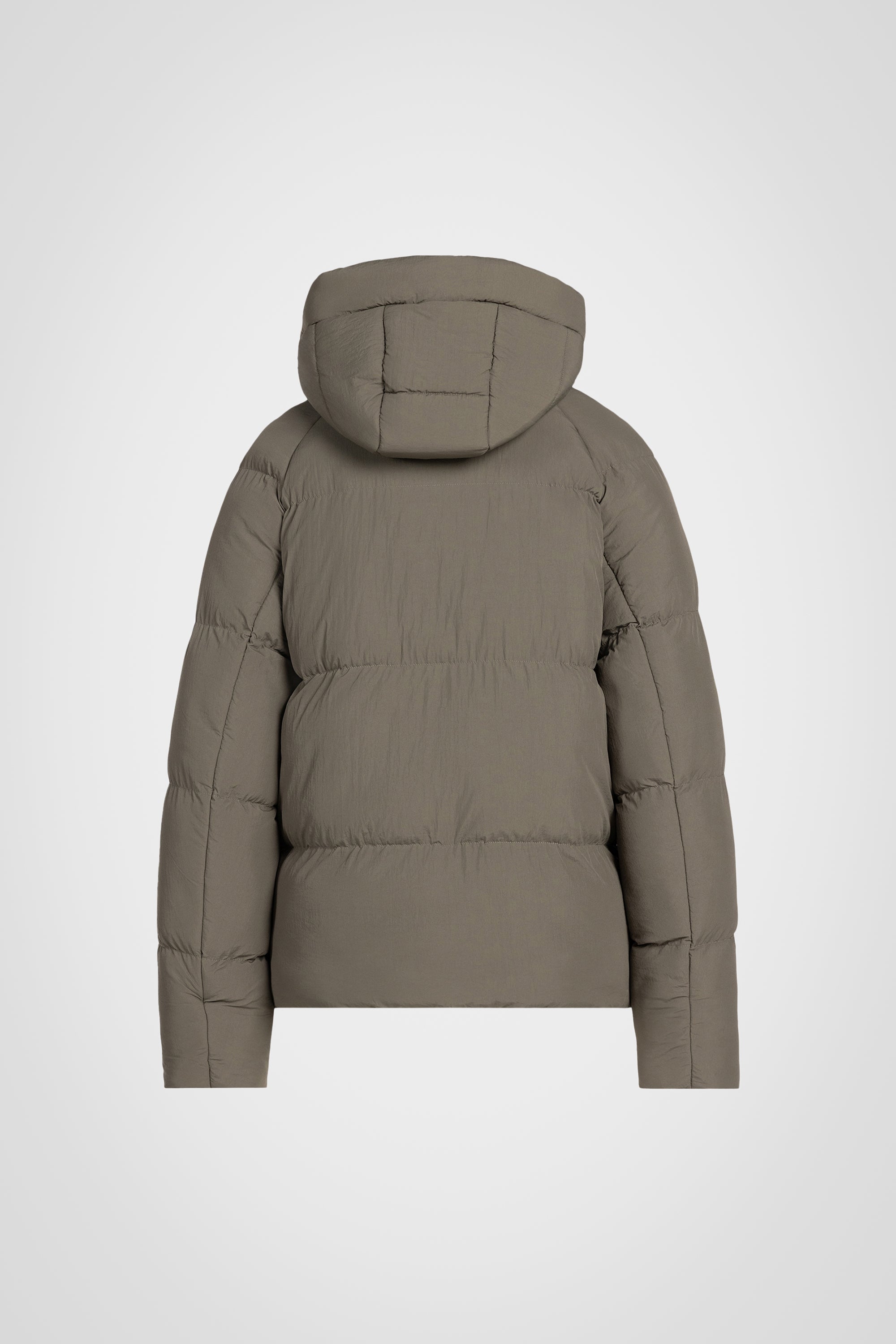 Summit Max Puffer