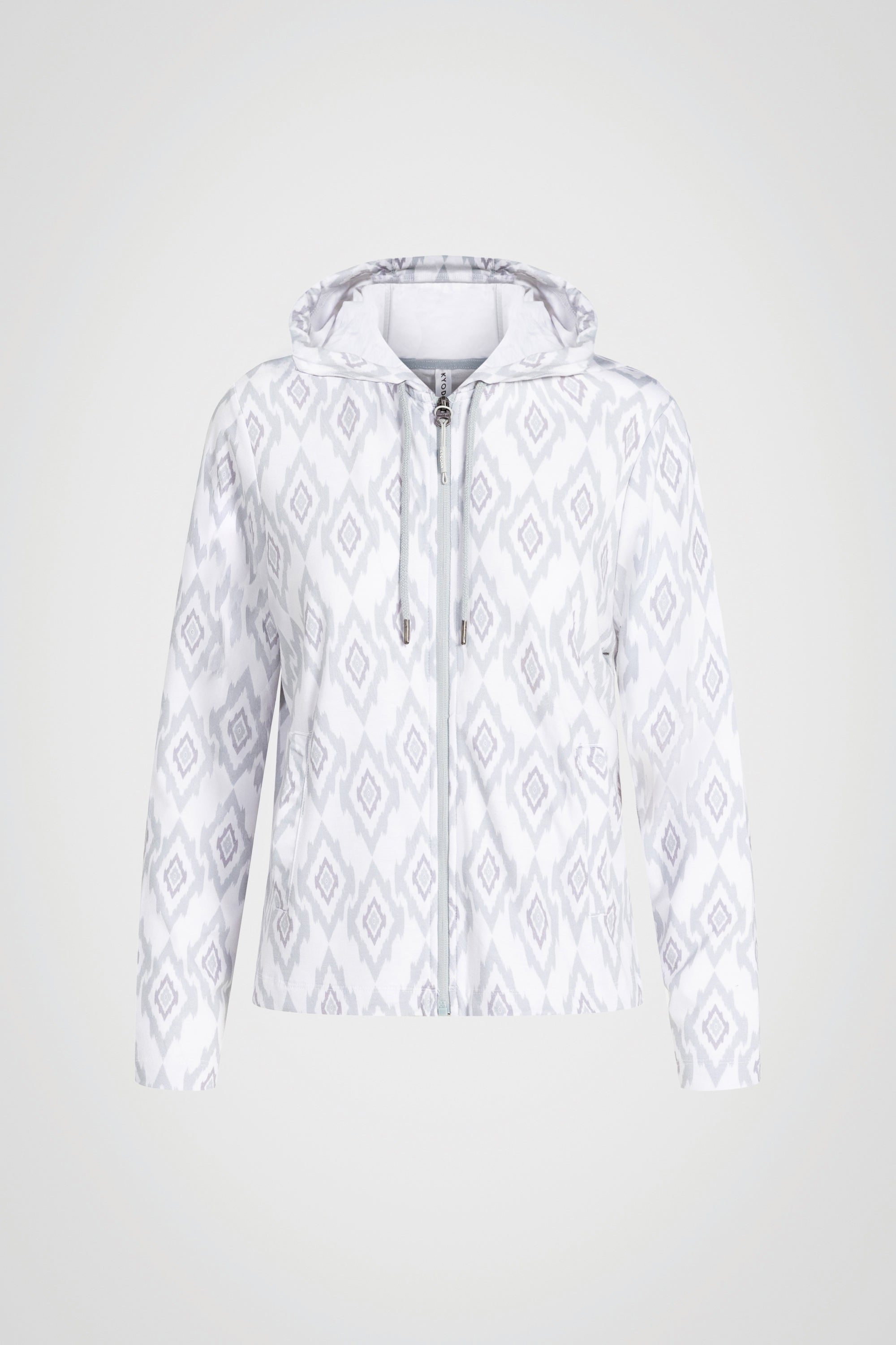 Sierra Hooded Jacket