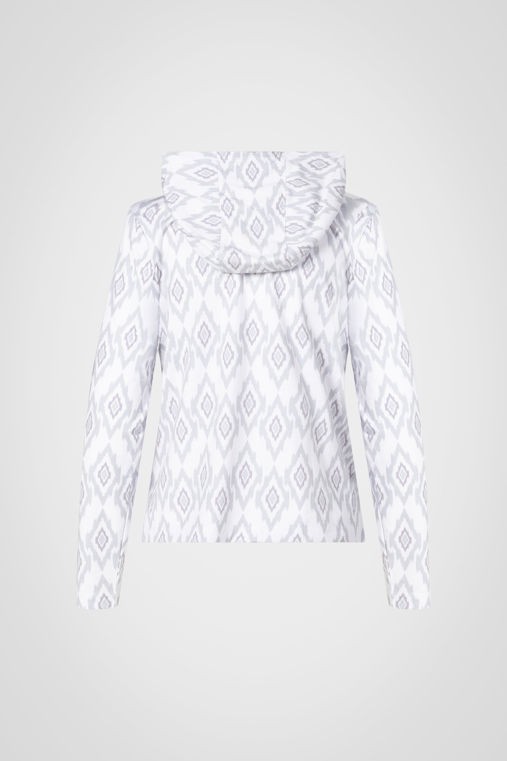 Sierra Hooded Jacket