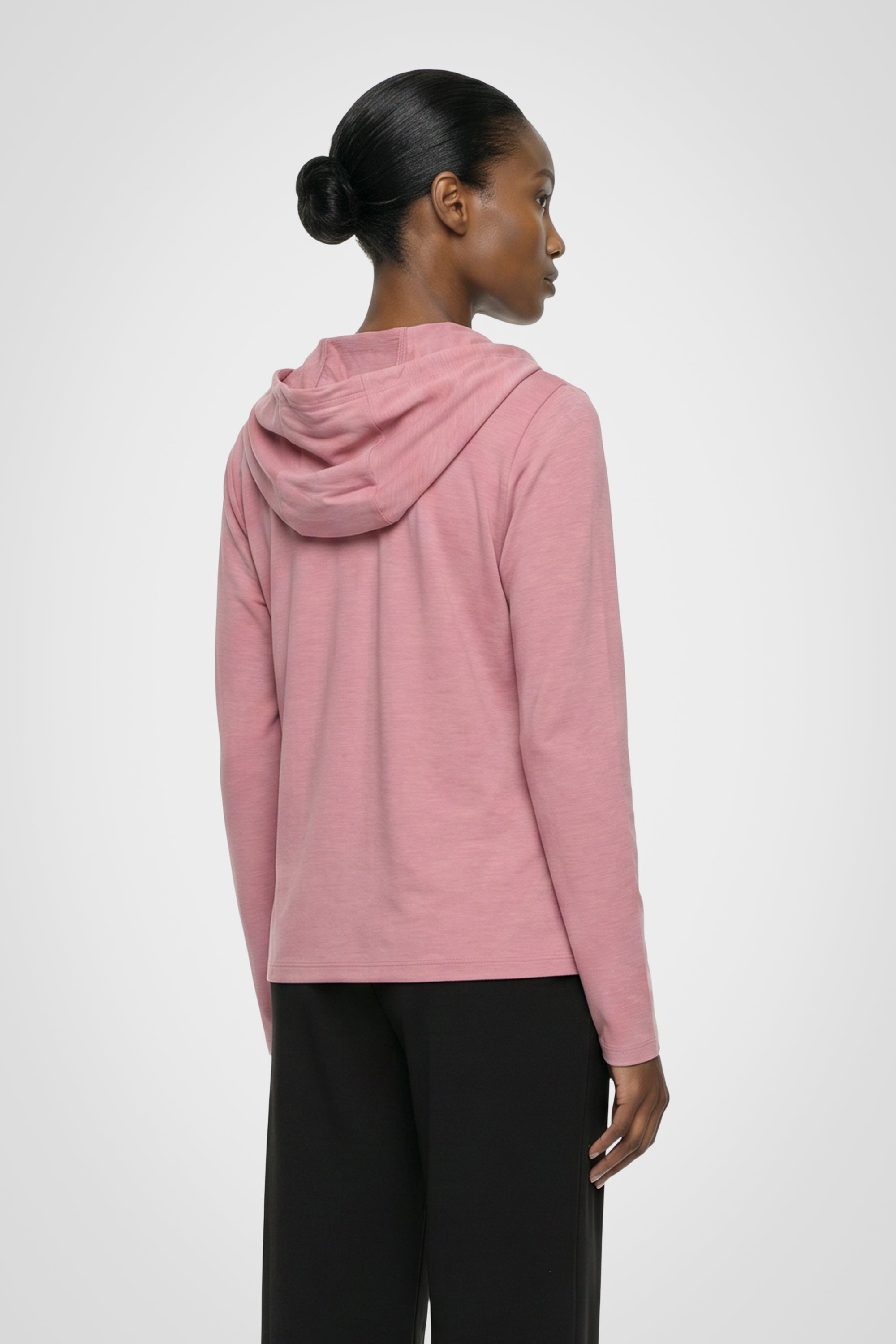 Sierra Hooded Jacket