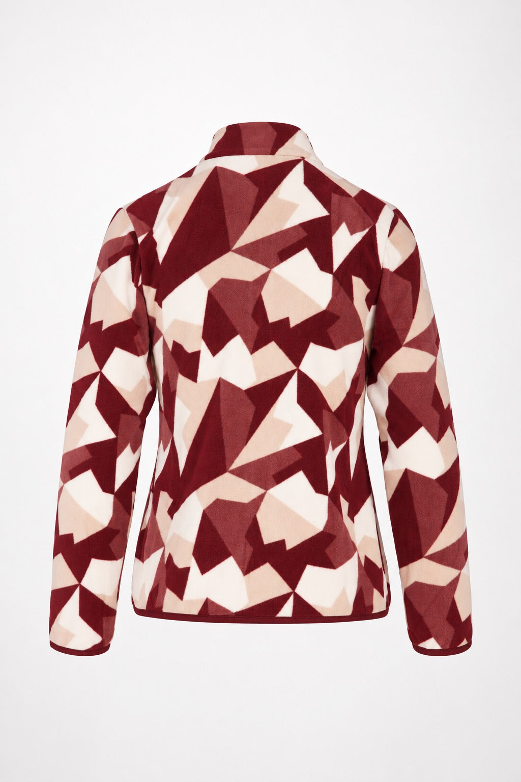 Wildbloom Polar Fleece Jacket