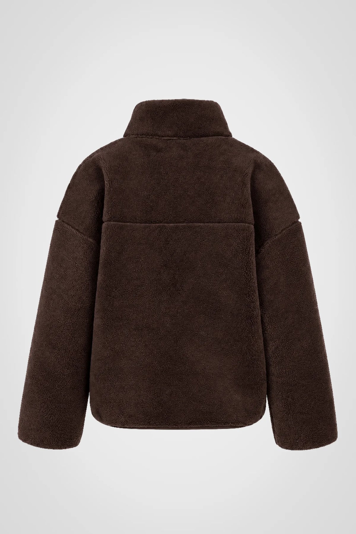 Frosthaven Sherpa Jacket