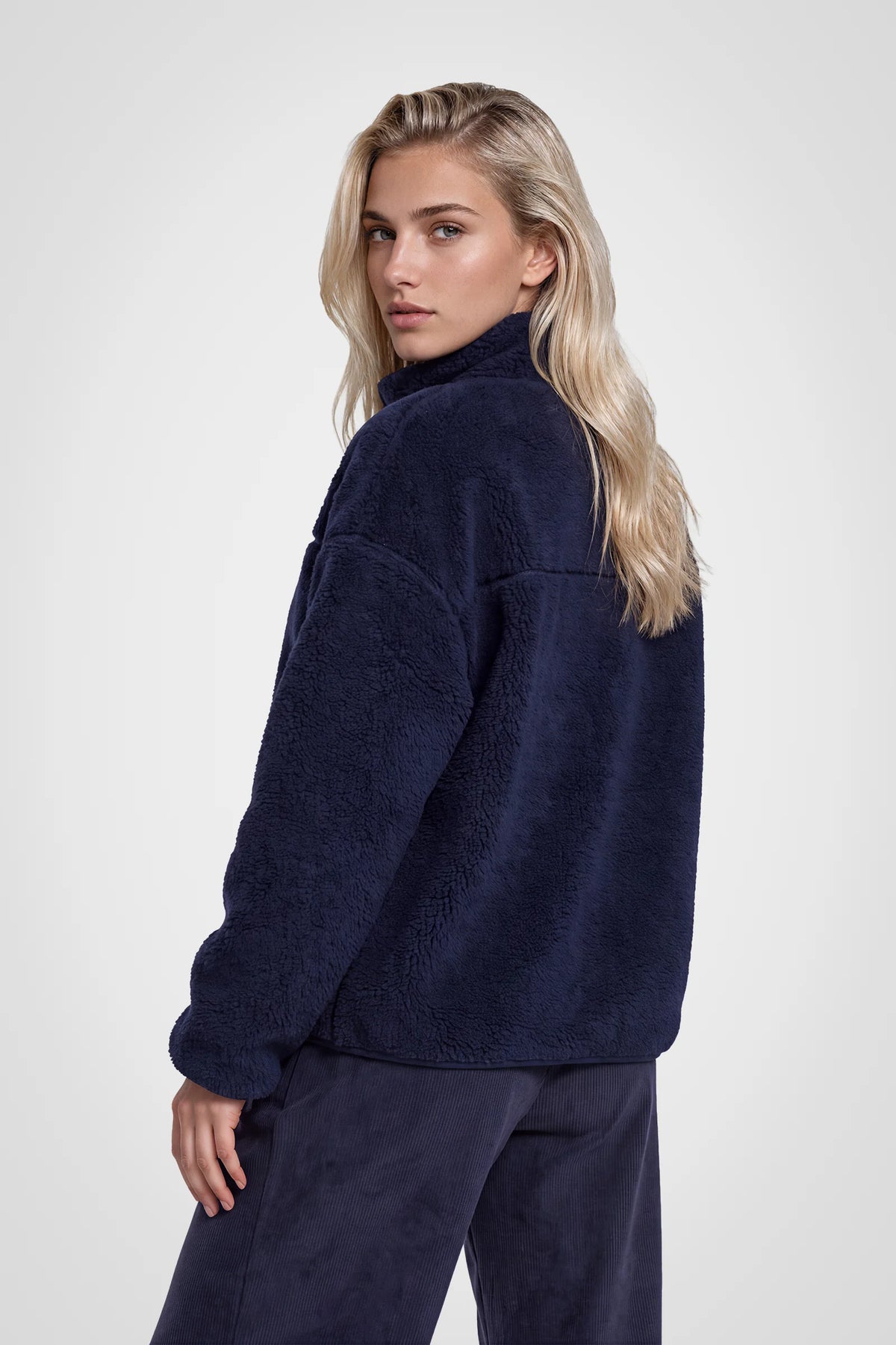 Frosthaven Sherpa Jacket