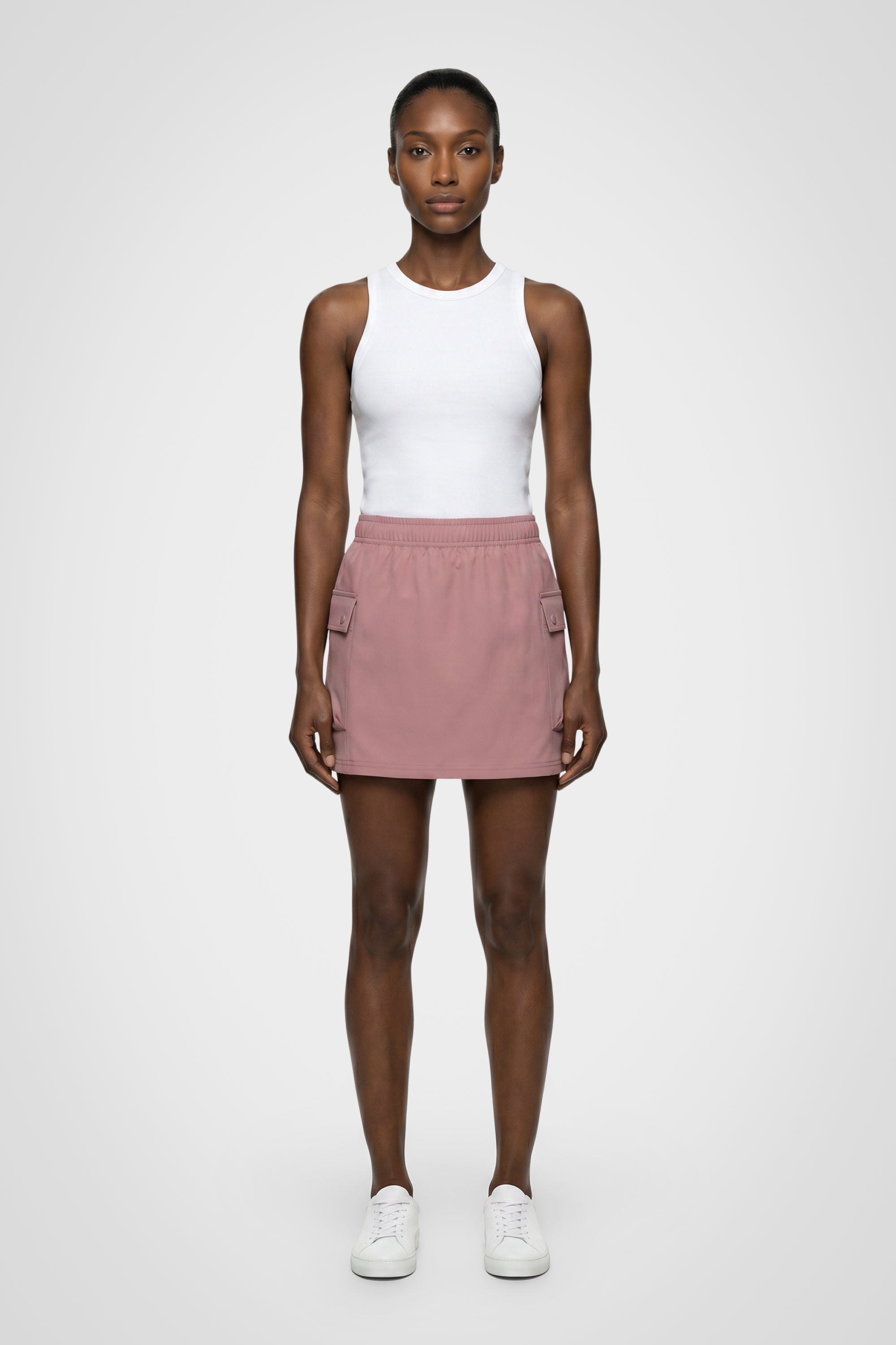 SoftUtility Skort