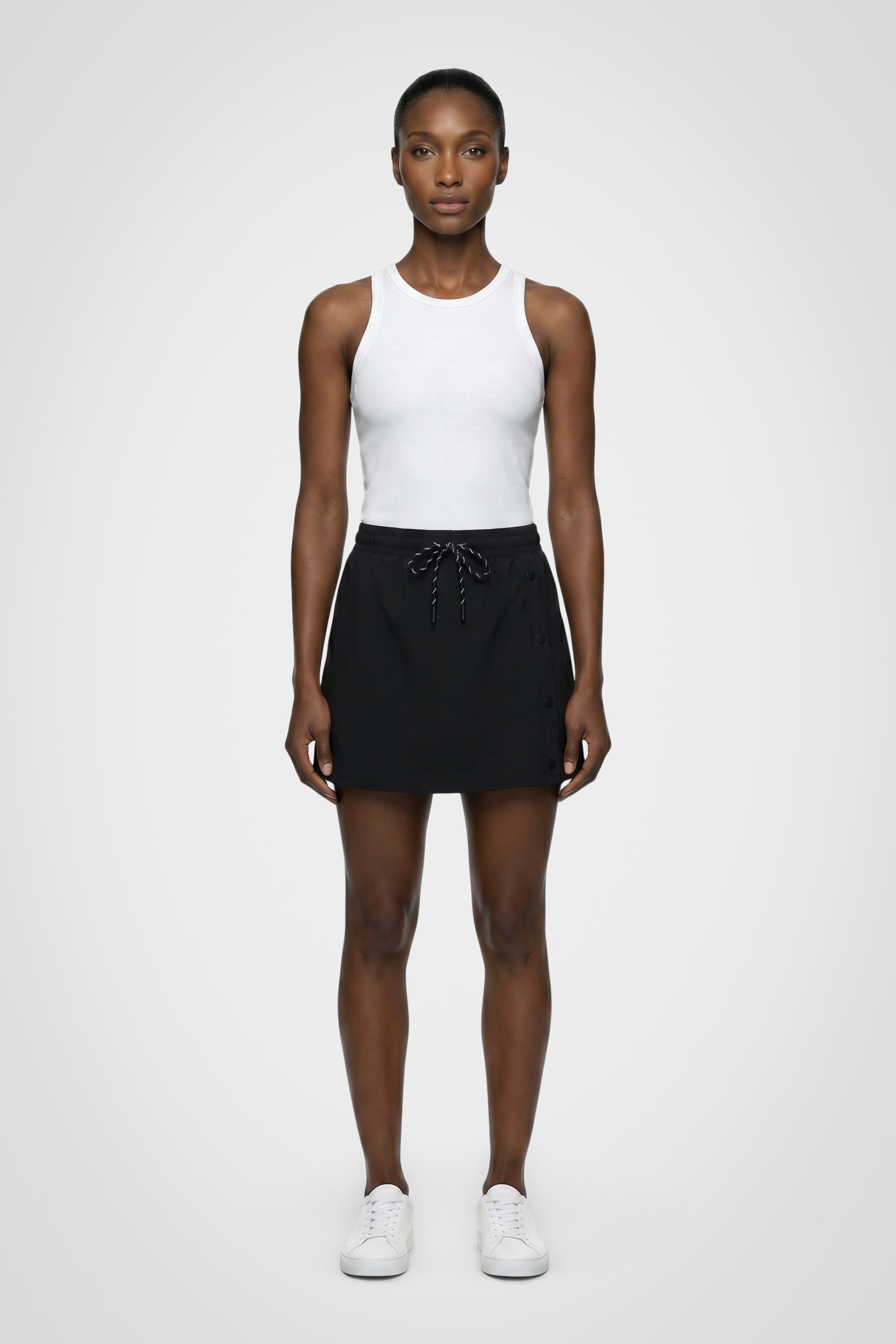 TrailSnap Utility Skort