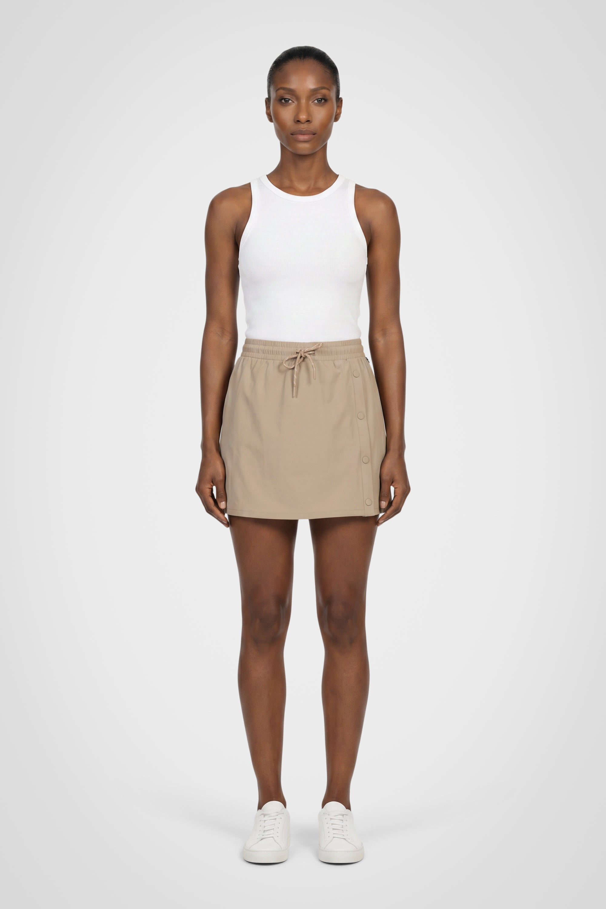TrailSnap Utility Skort