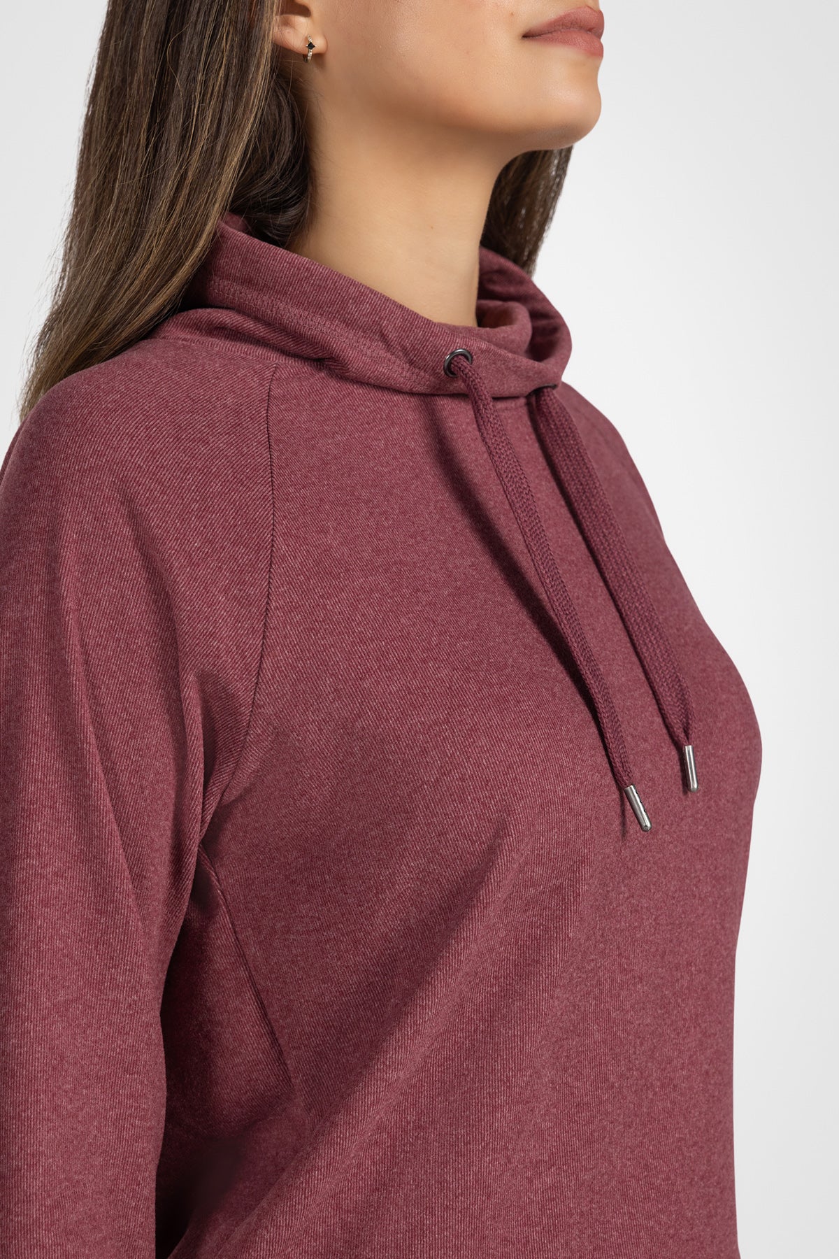 Apres Ski Mock Neck Sweater