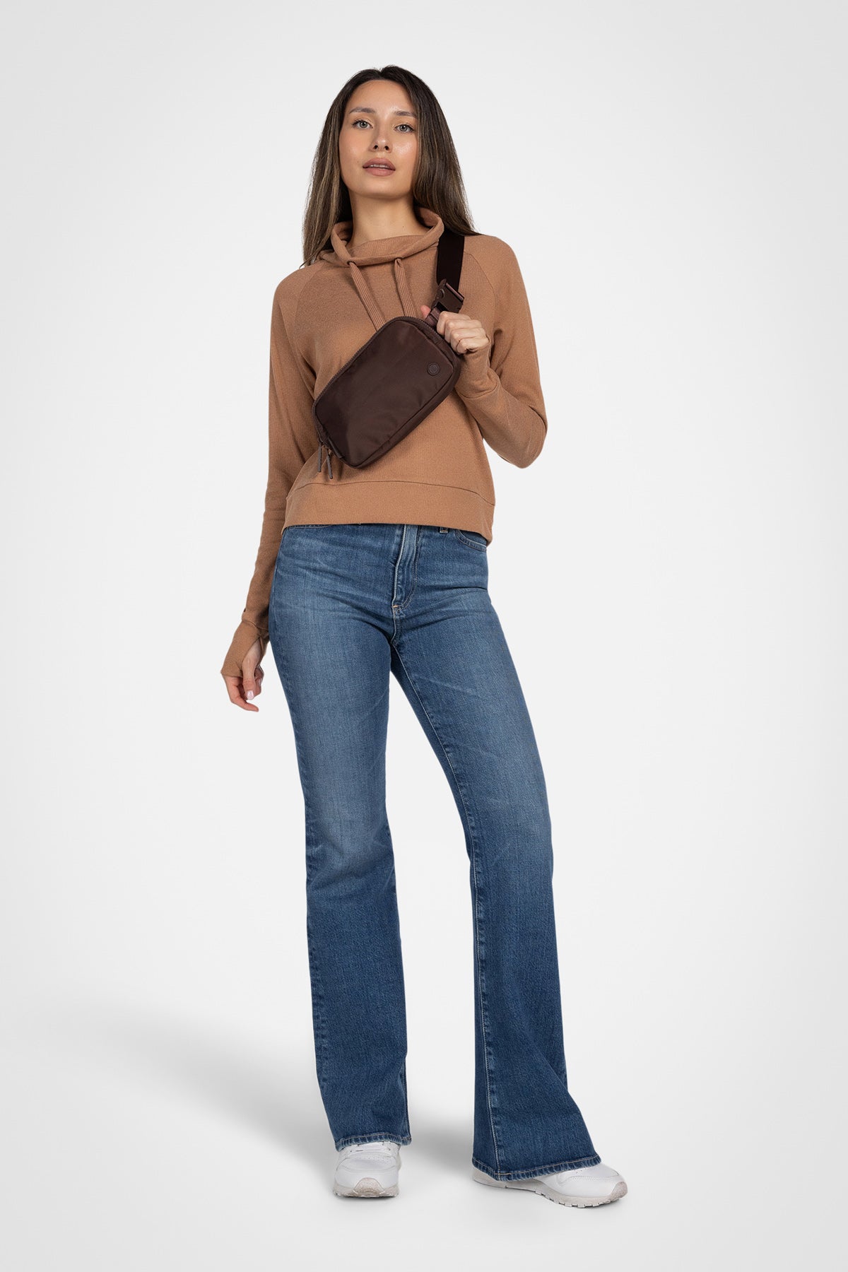 Apres Ski Mock Neck Sweater