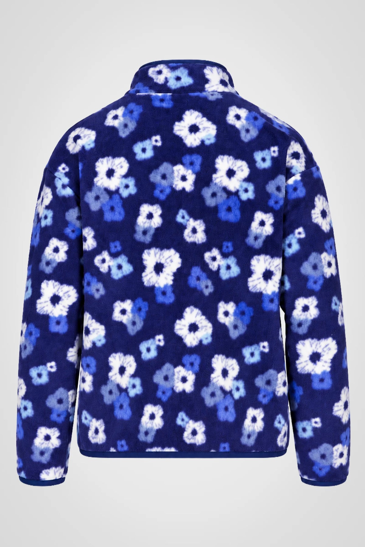 Ivy Polar Fleece Sweater