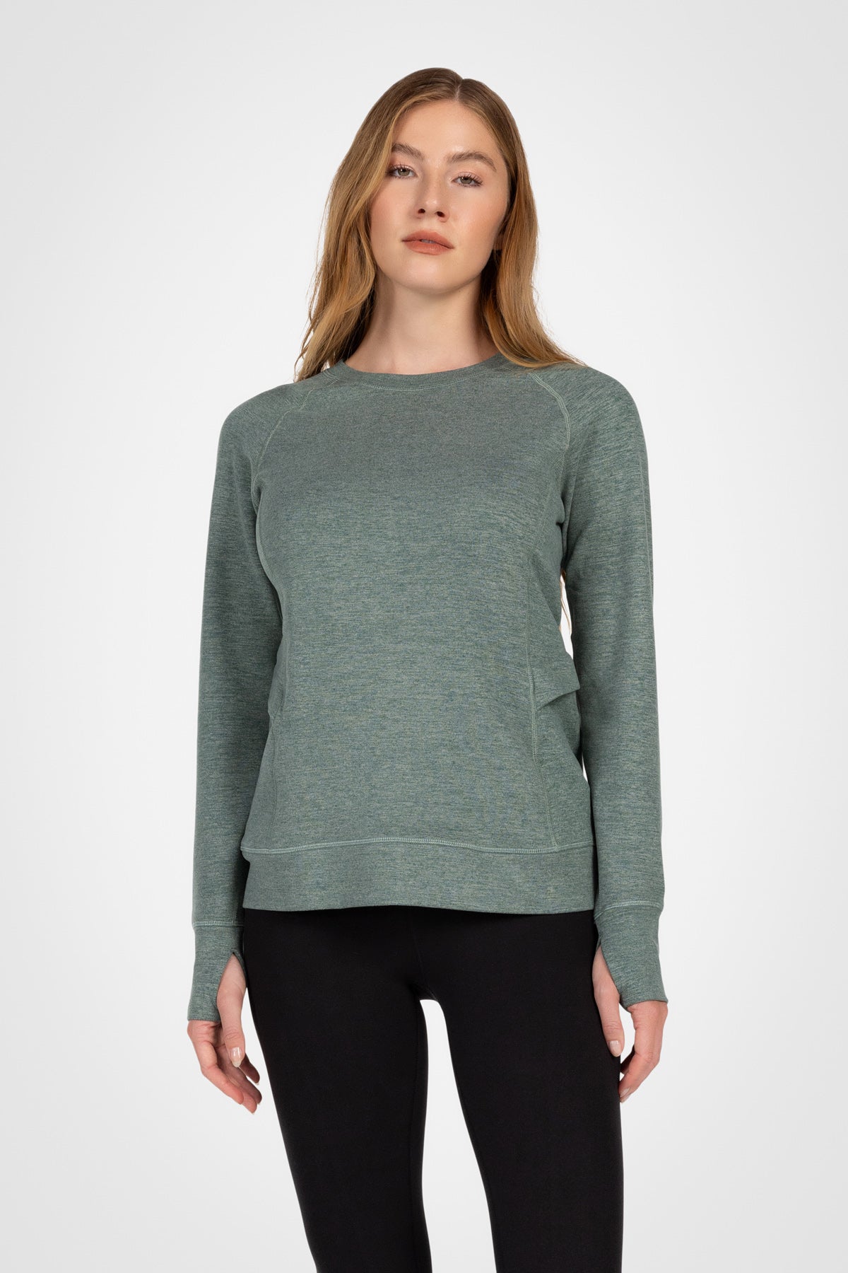 ActiveWarm Pullover
