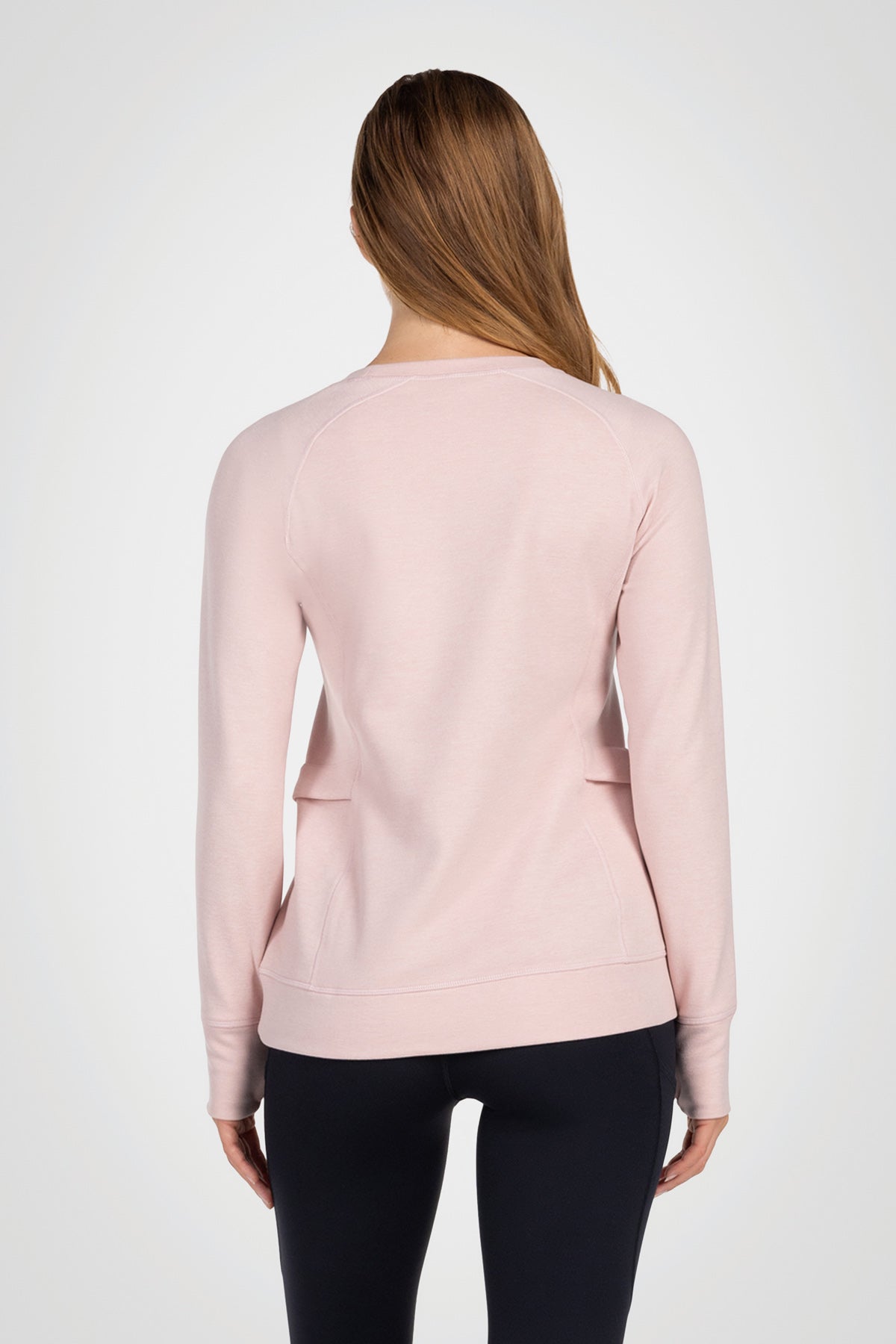 ActiveWarm Pullover