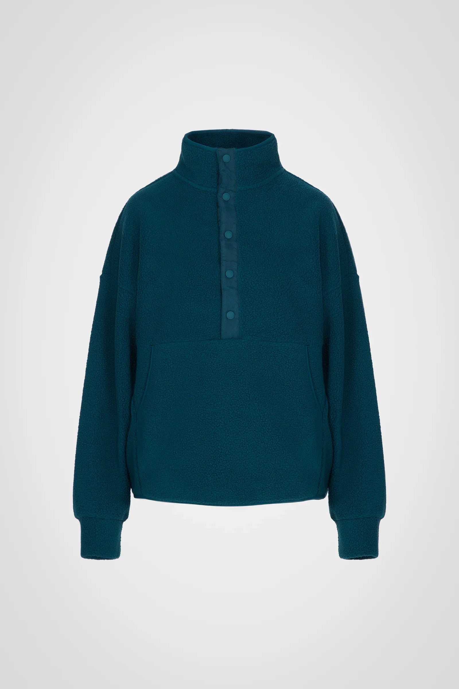 Trail Haven Sherpa Pullover