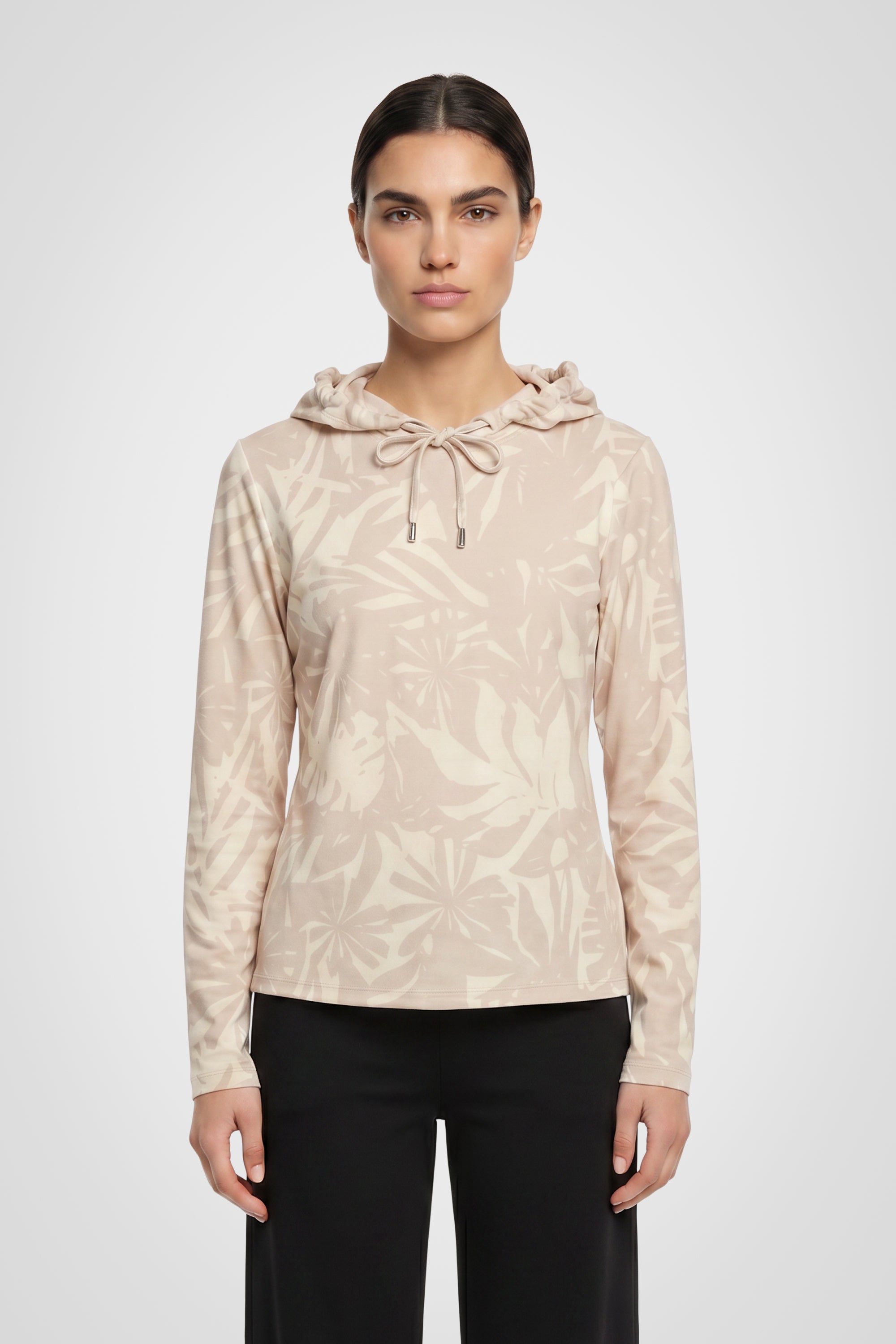 TerraShield Hooded Top
