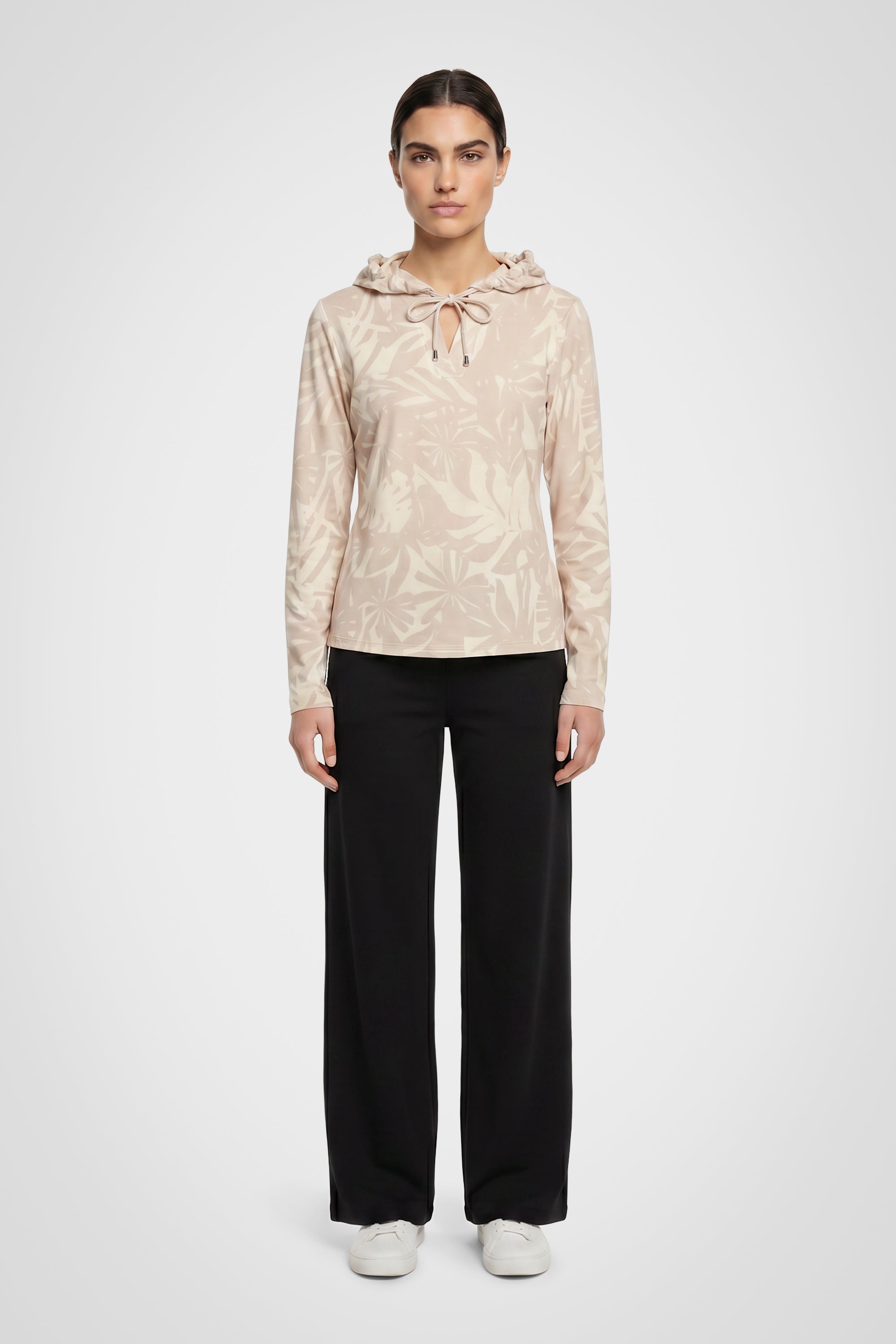 TerraShield Hooded Top
