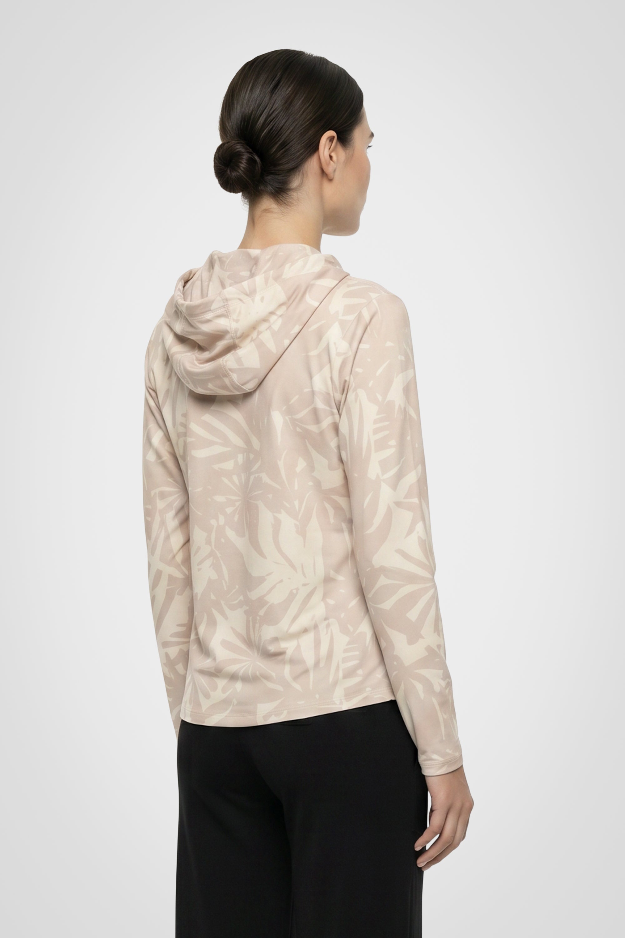 TerraShield Hooded Top