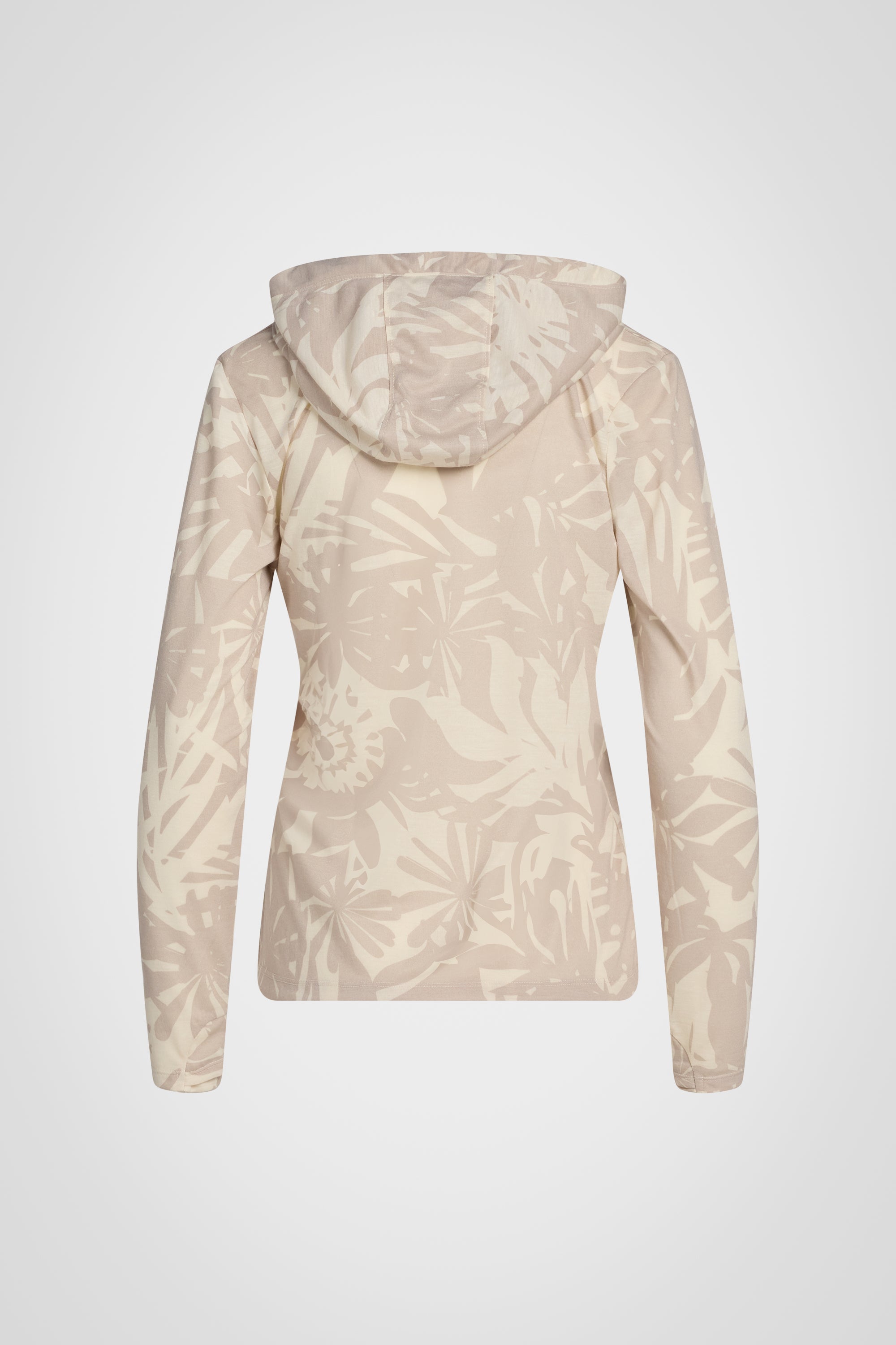 TerraShield Hooded Top