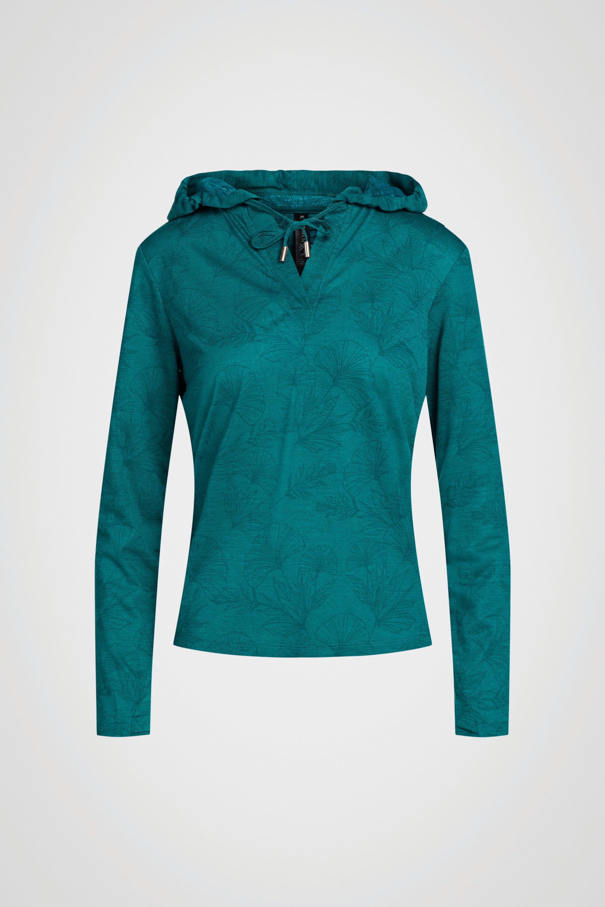 TerraShield Hooded Top