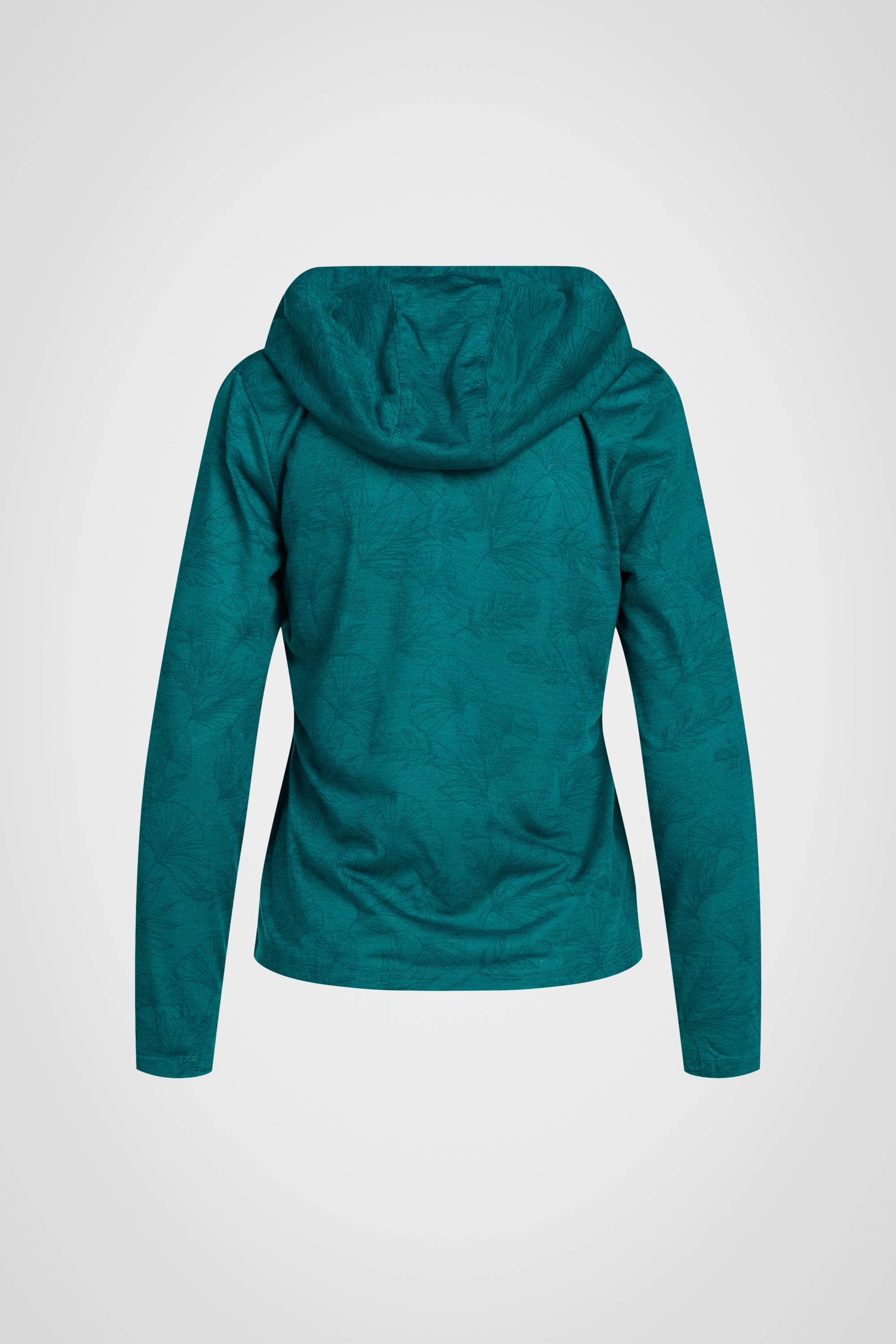 TerraShield Hooded Top